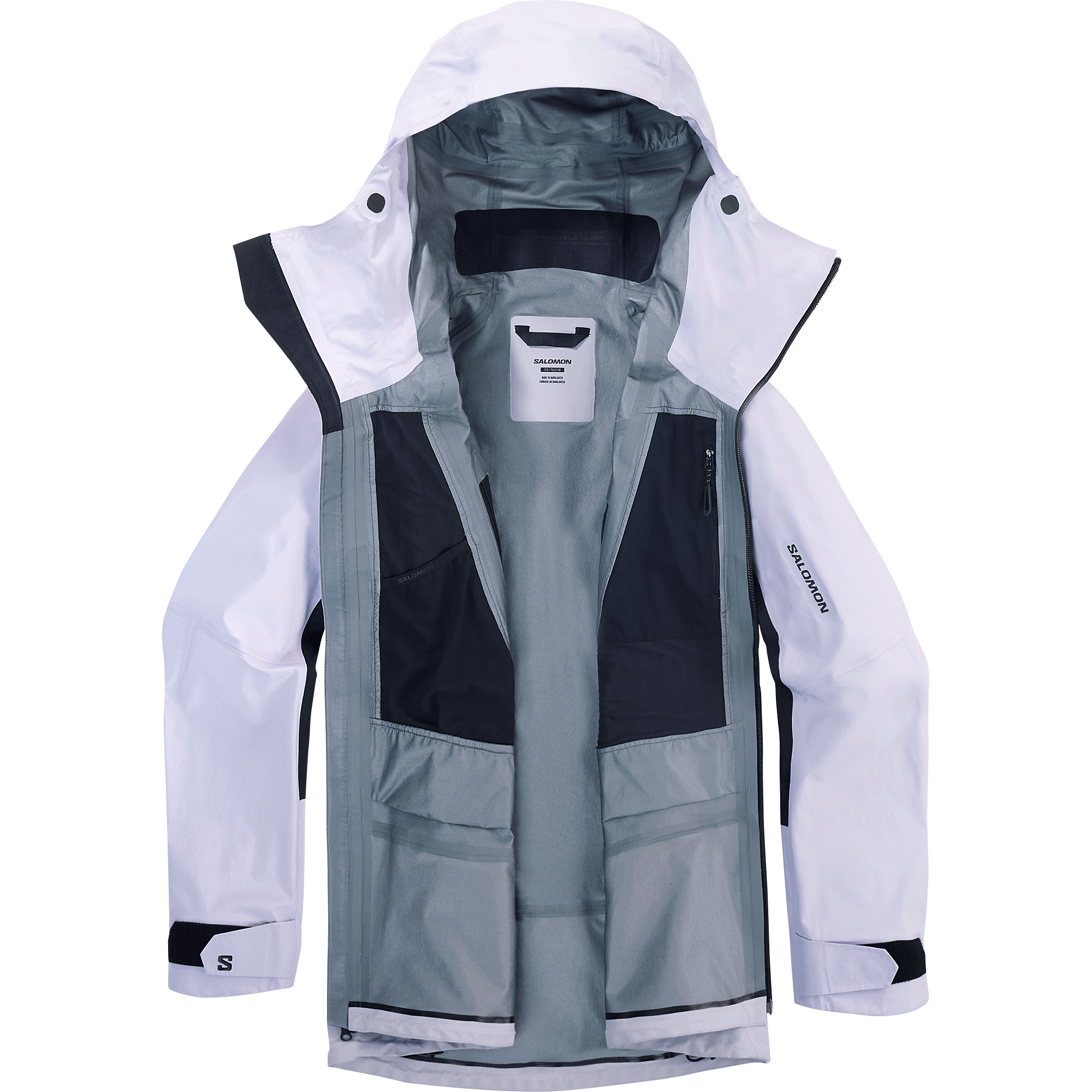 SCRAMBLER GORE-TEX