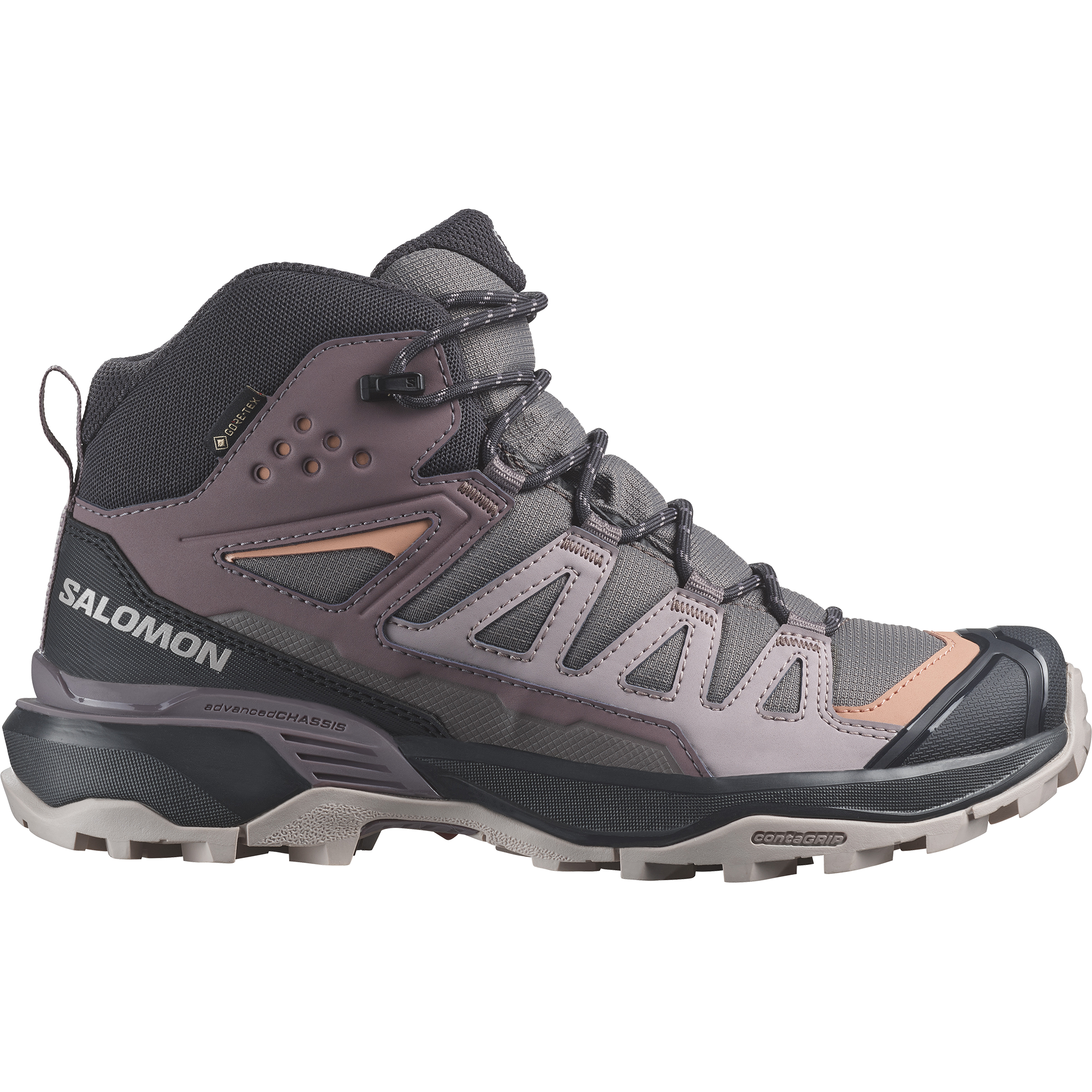 X ULTRA 360 MID GORE-TEX