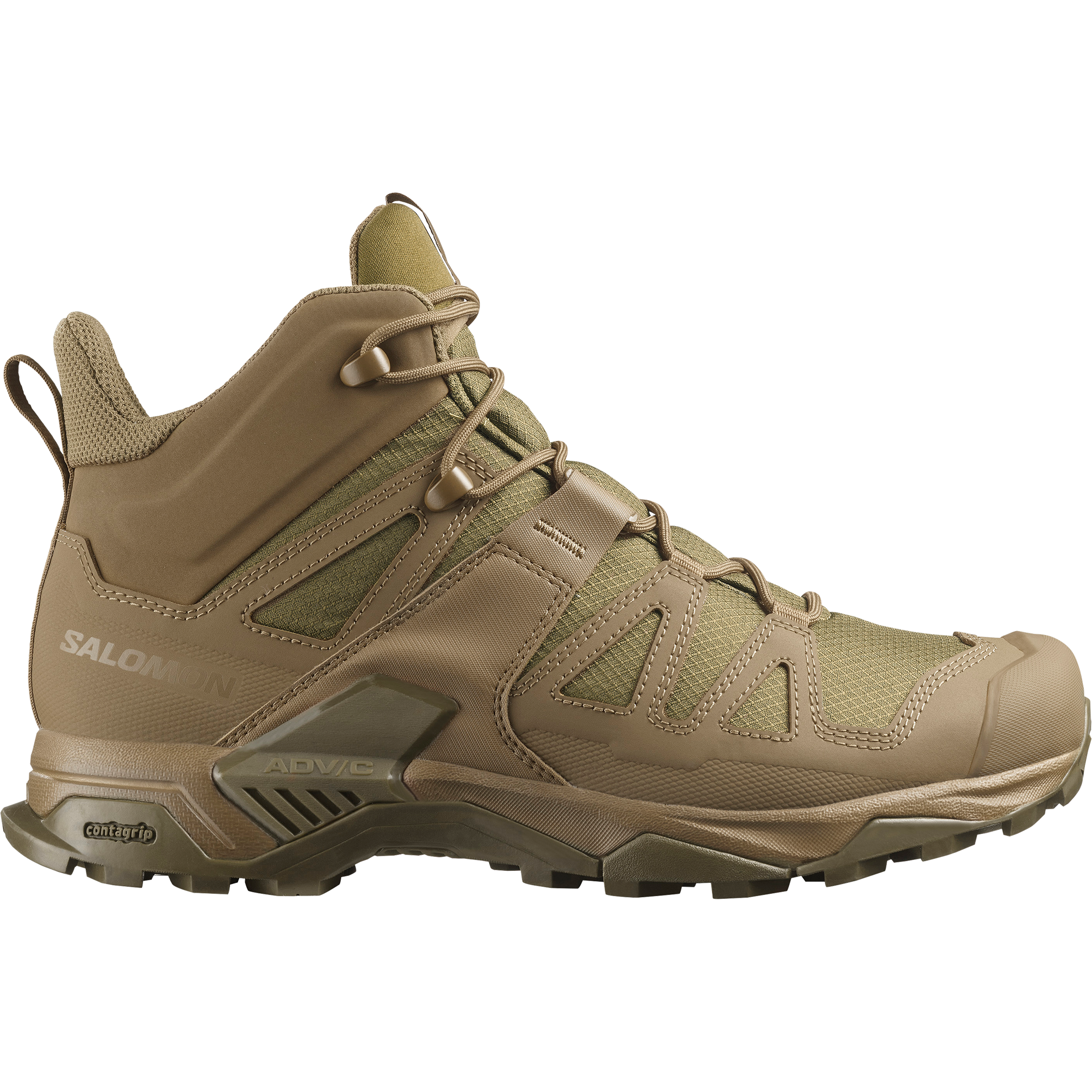 X ULTRA FORCES MID