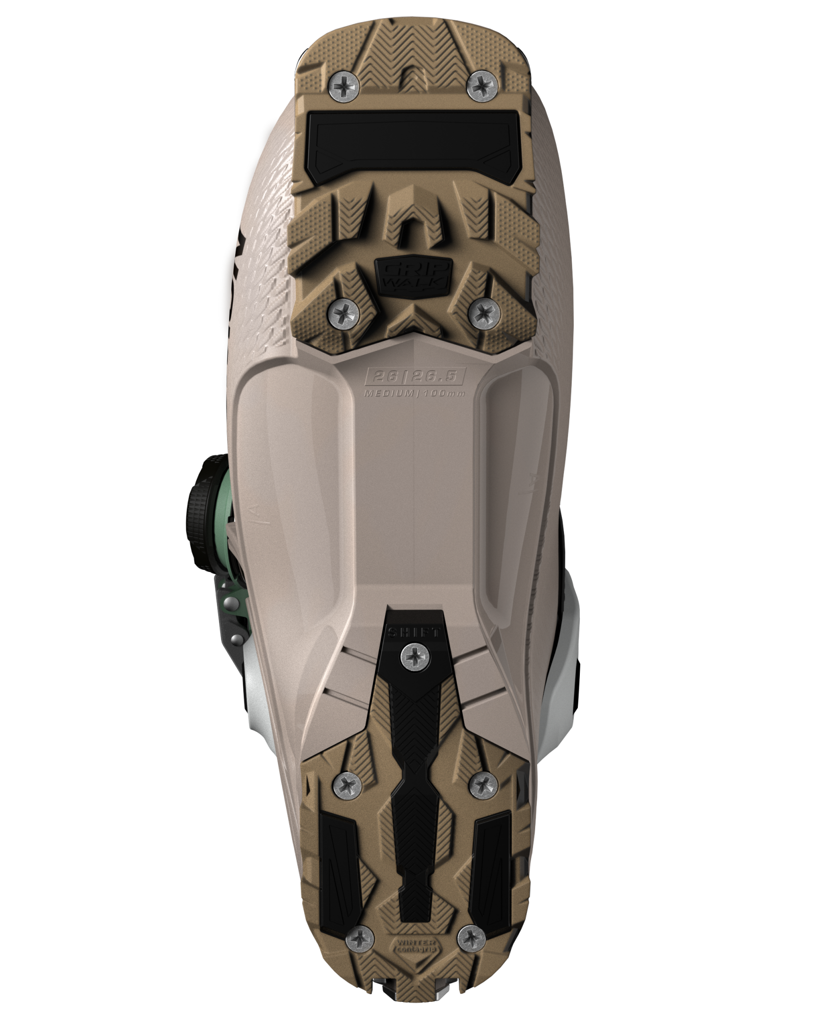 SHIFT SUPRA S BOA® 100