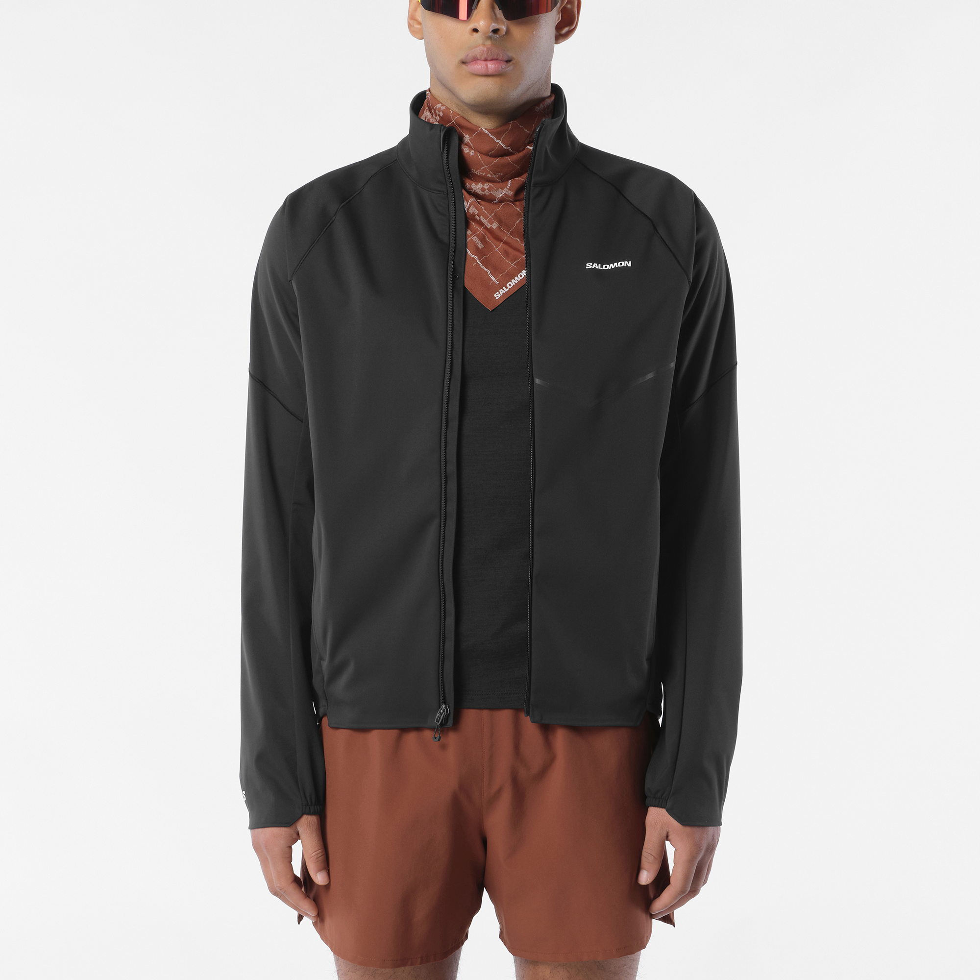 SENSE AERO SOFTSHELL
