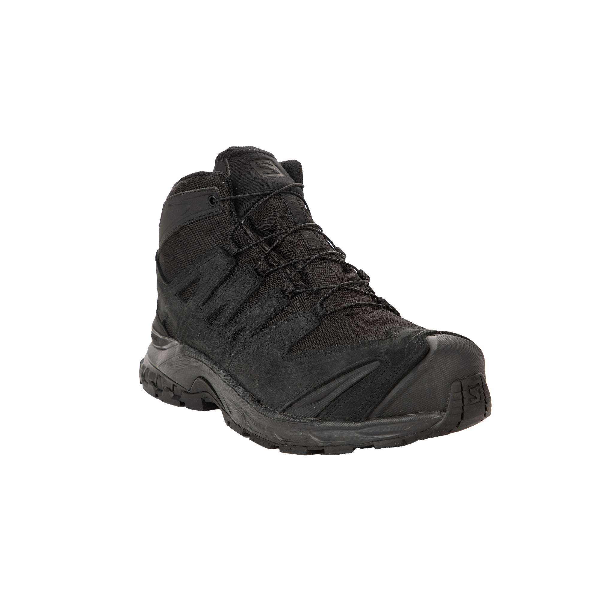 XA FORCES MID WIDE GORE-TEX EN