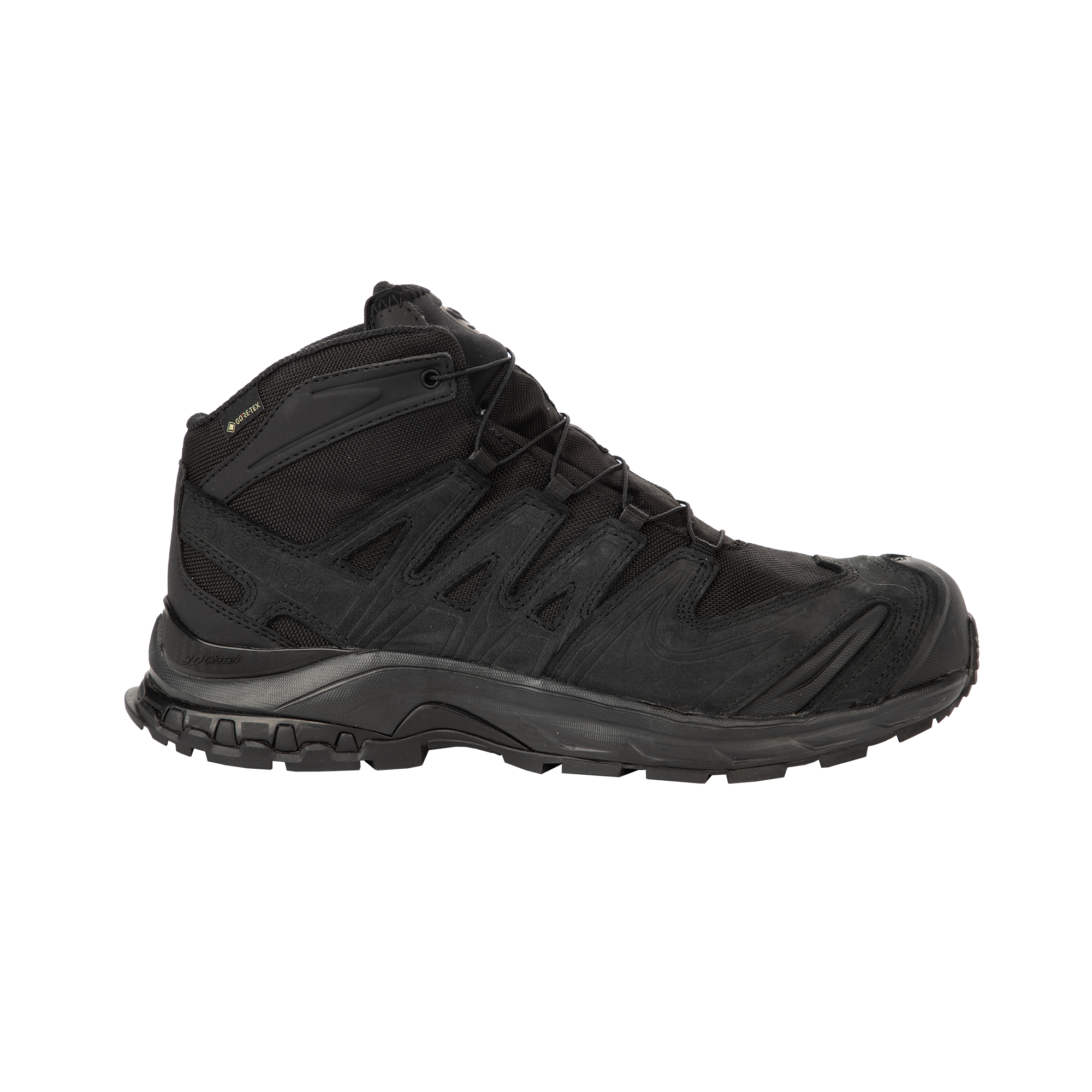 XA FORCES MID WIDE GORE-TEX EN
