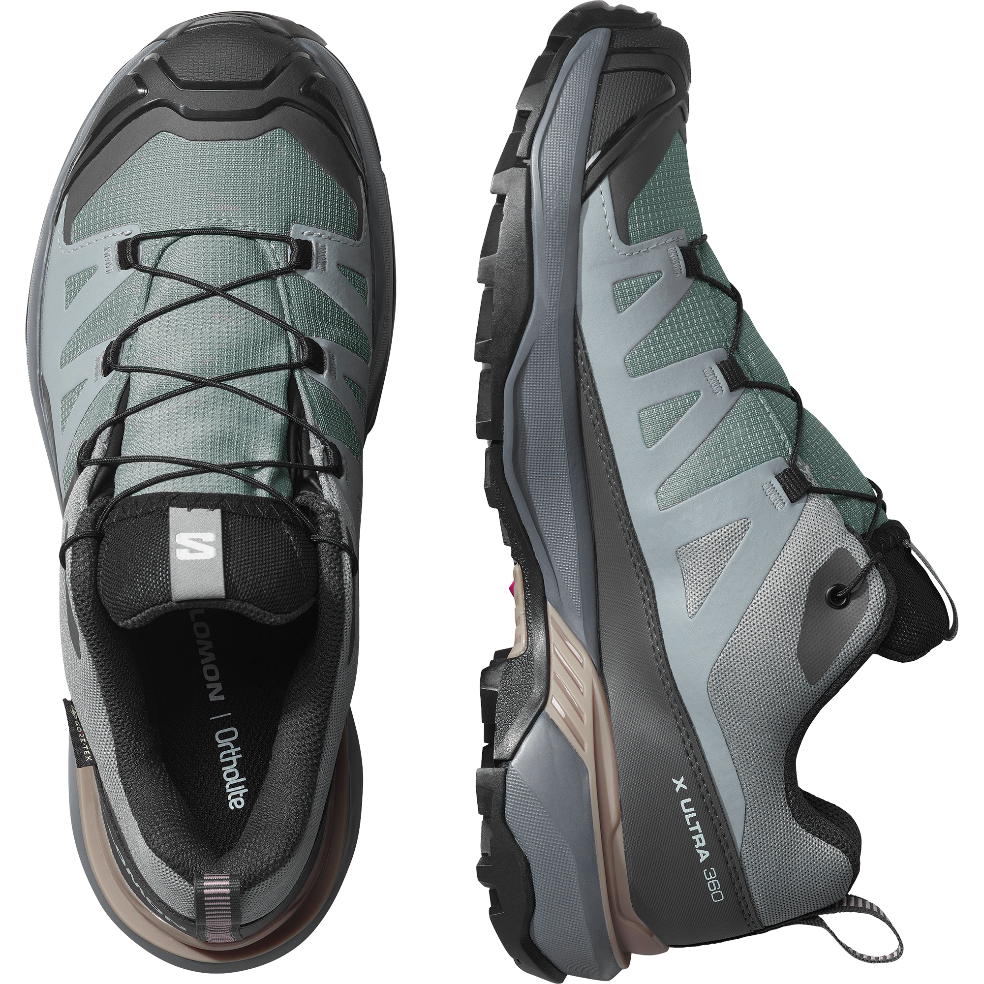 X ULTRA 360 GORE-TEX