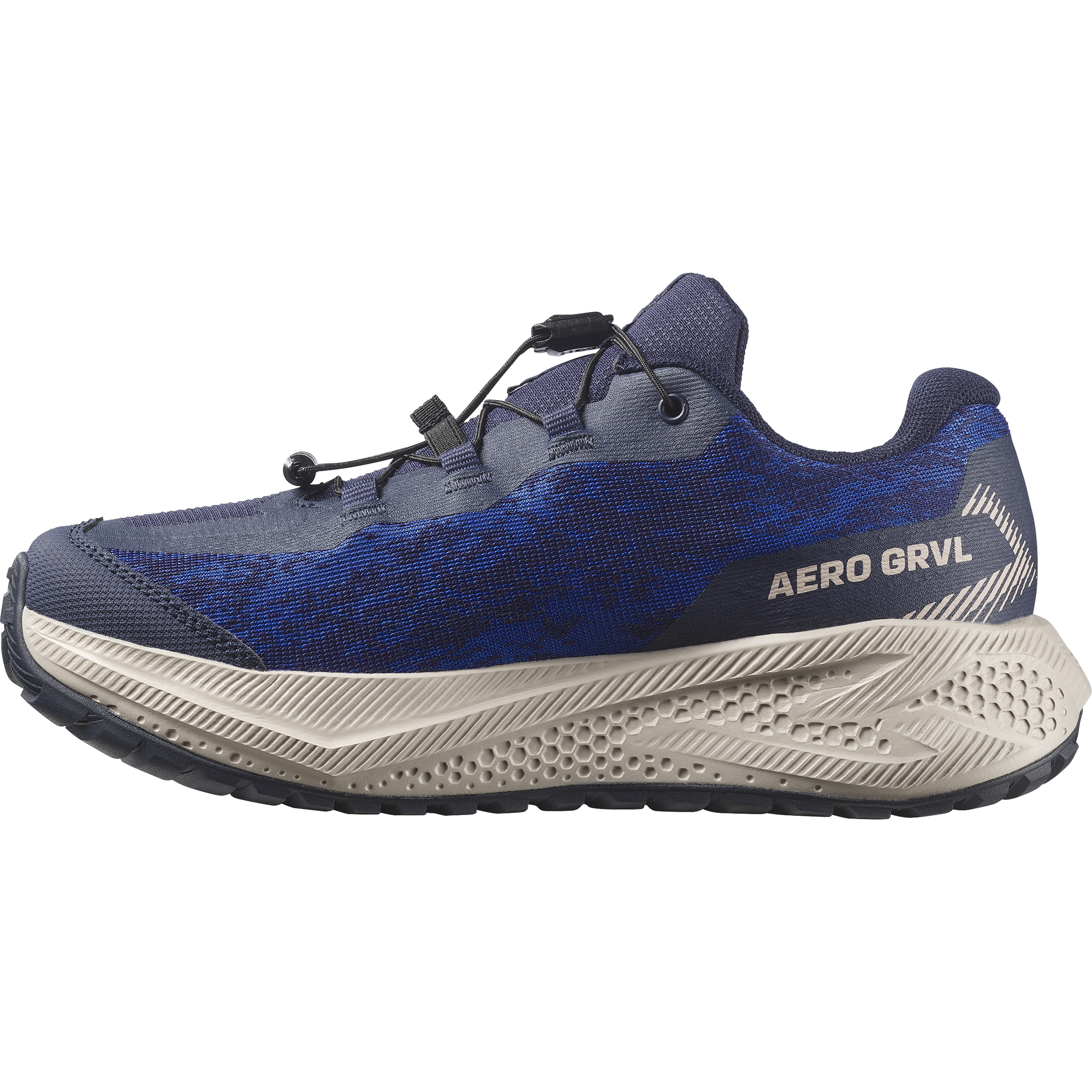 AERO GRVL WATERPROOF