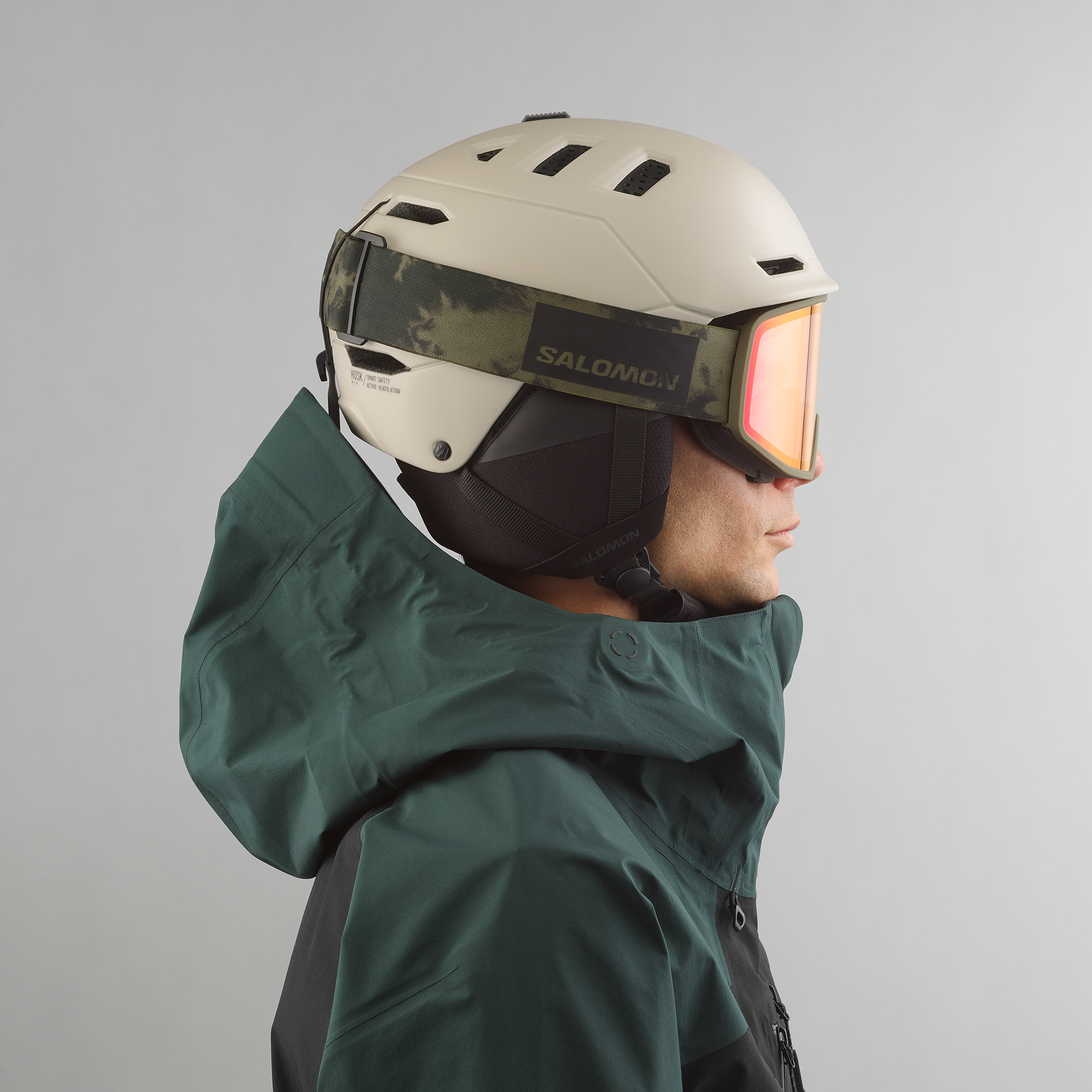 HUSK PRO MIPS