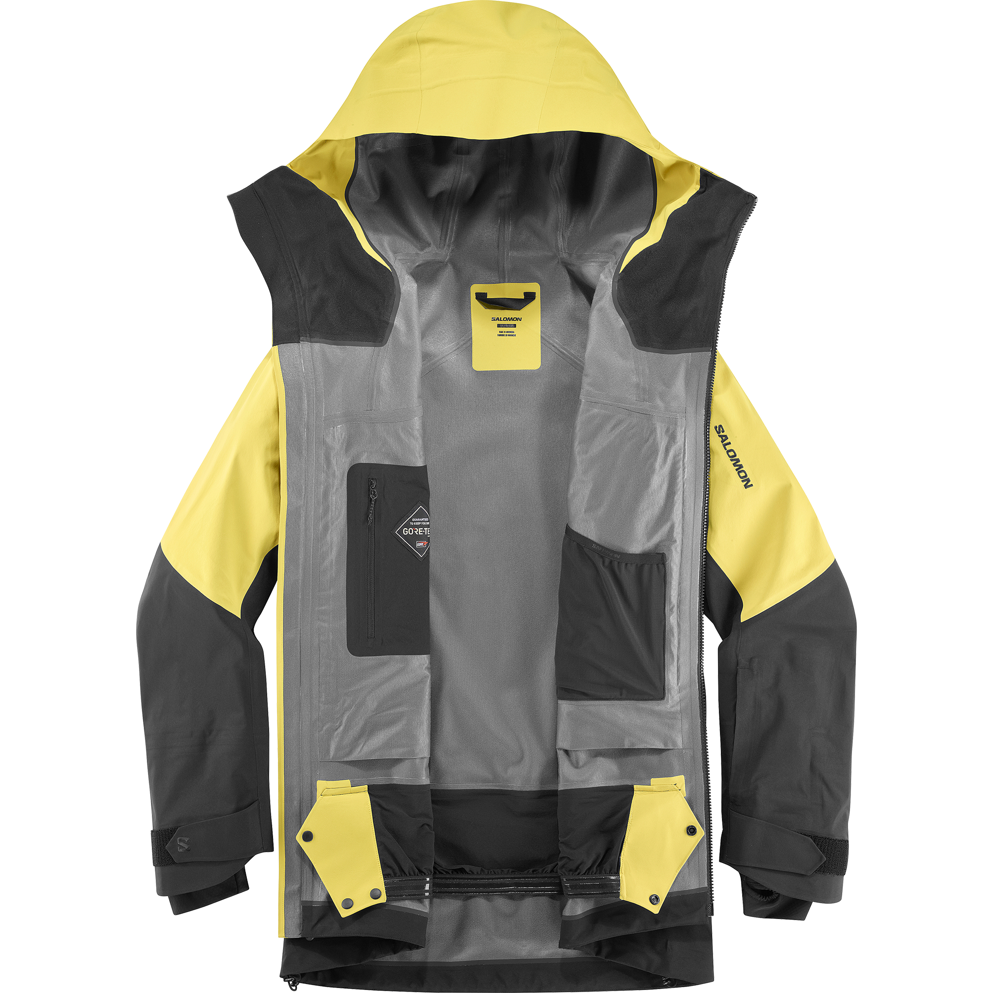 MOON PATROL GORE-TEX