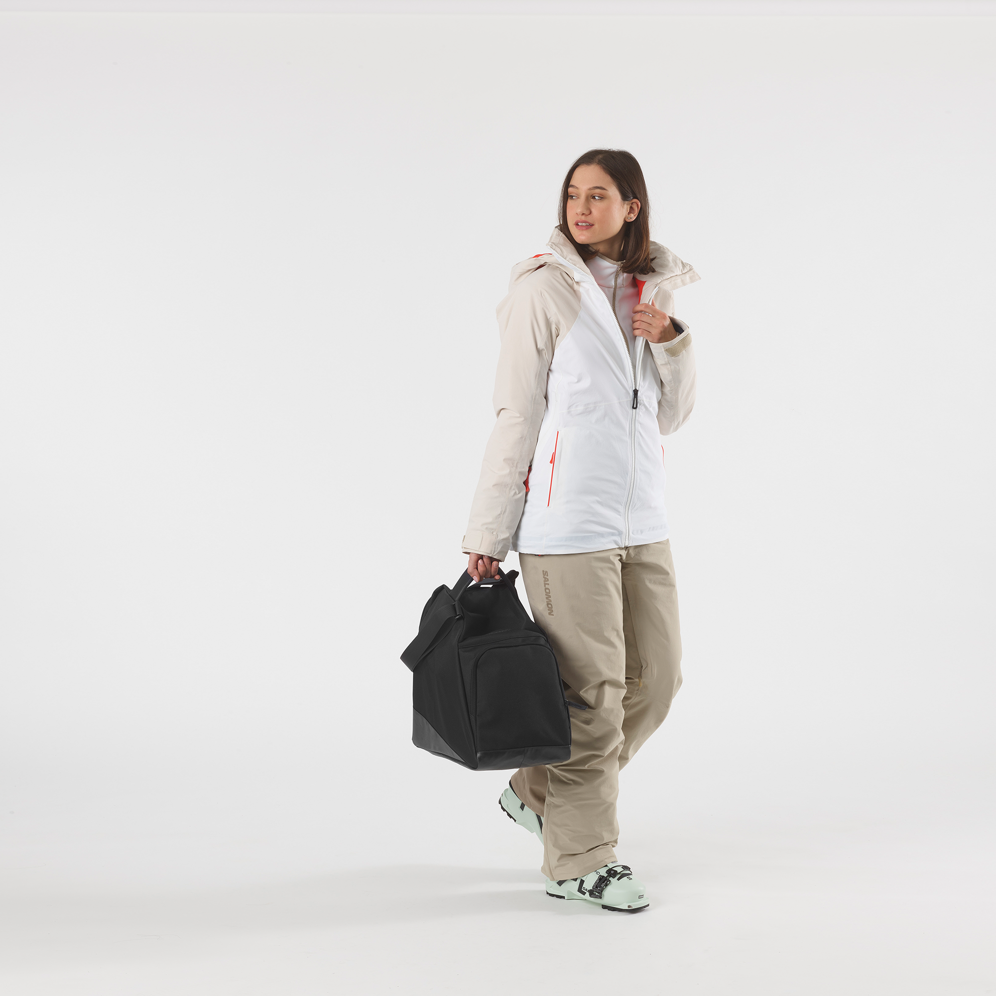 ORIGINAL GEARBAG