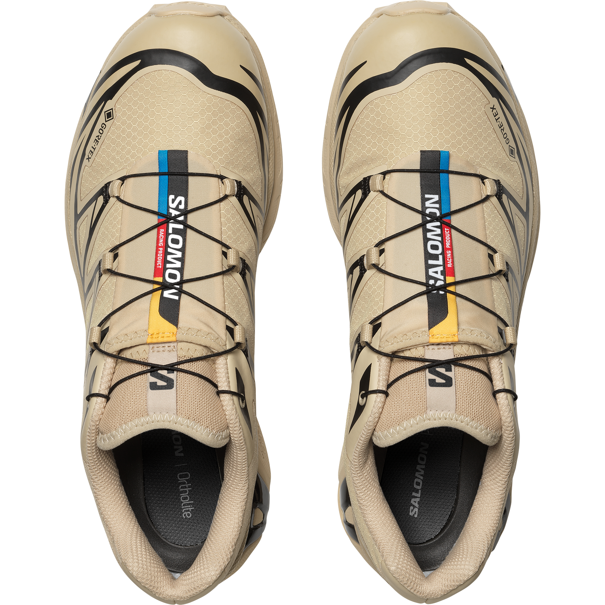 XT-6 GORE-TEX