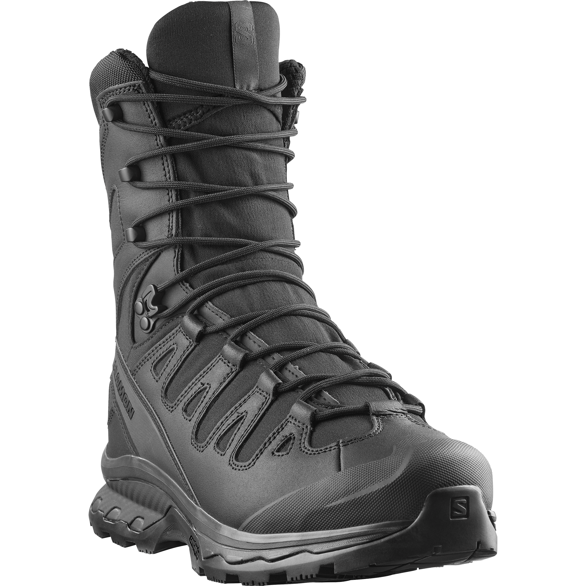 QUEST COLD WEATHER FORCES WATERPROOF EN