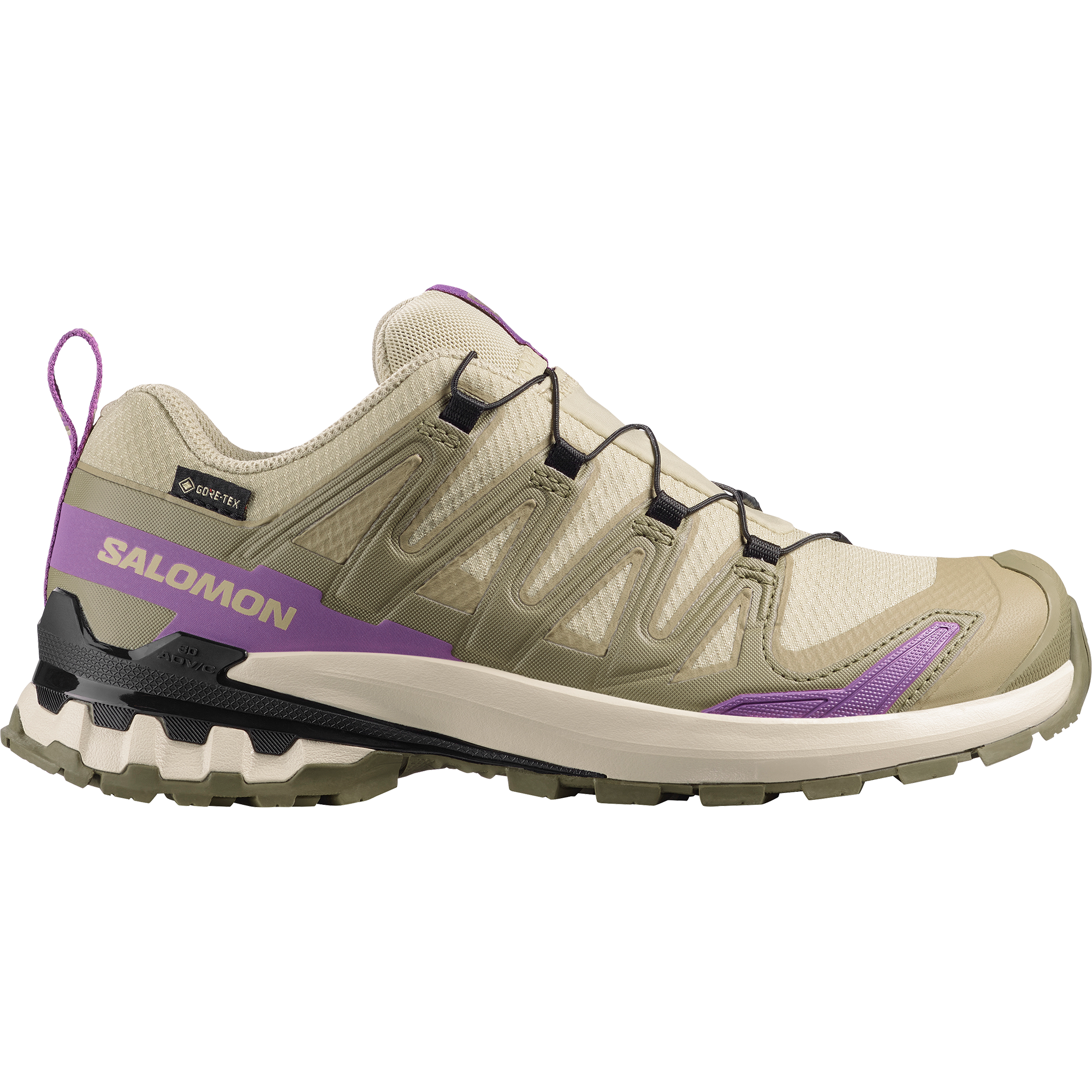 XA PRO 3D V9 GORE-TEX
