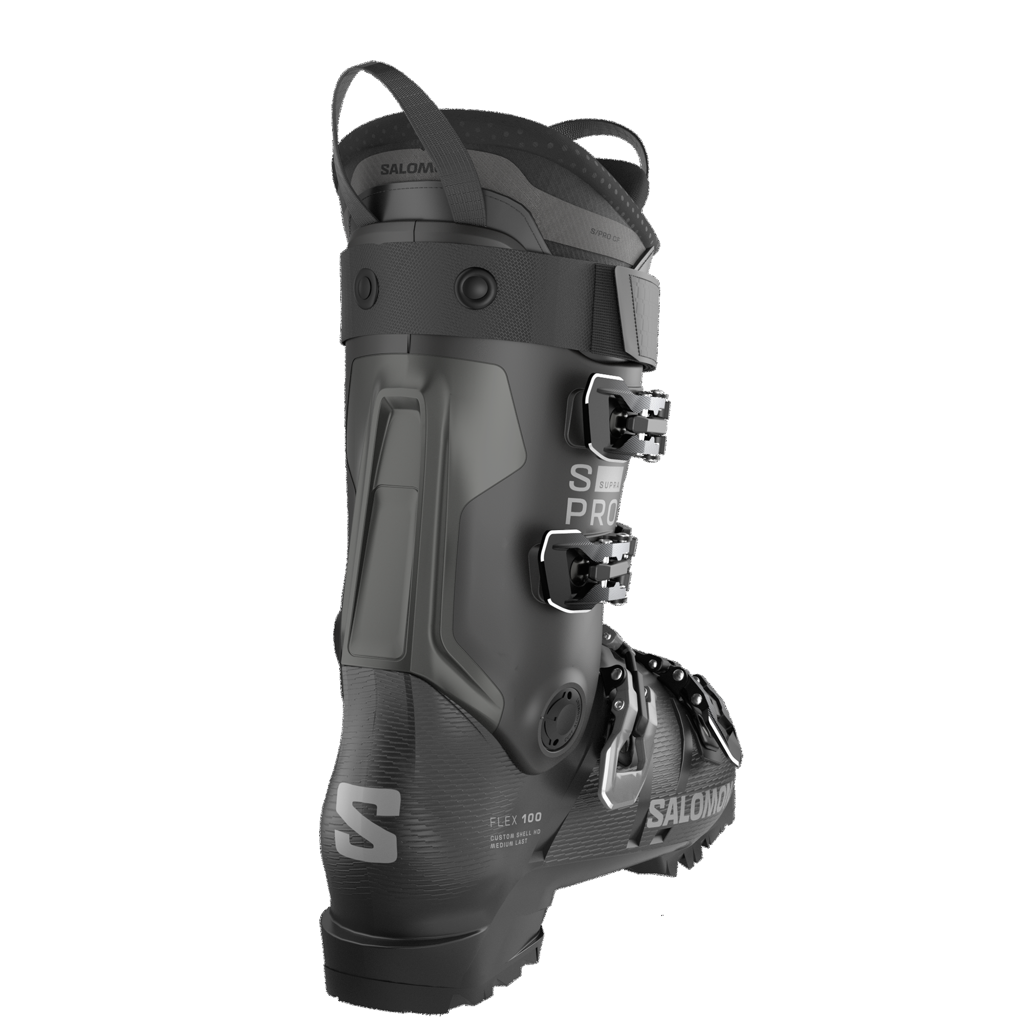 S/PRO SUPRA 100