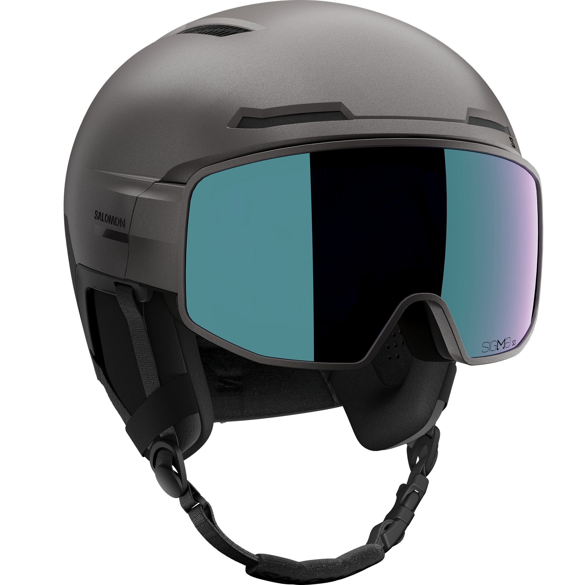 DRIVER PRO SIGMA MIPS