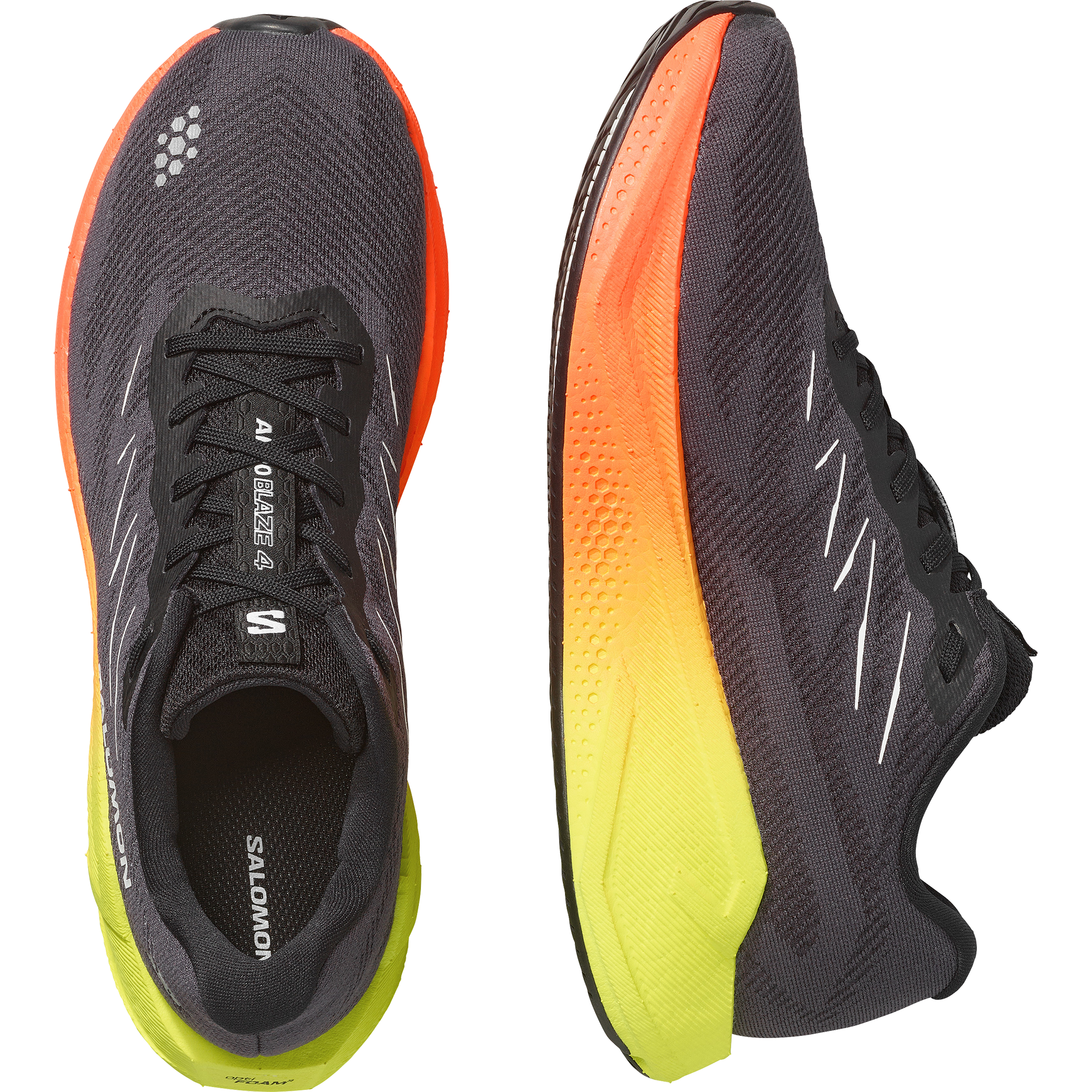 AERO BLAZE 4 GRADIENT