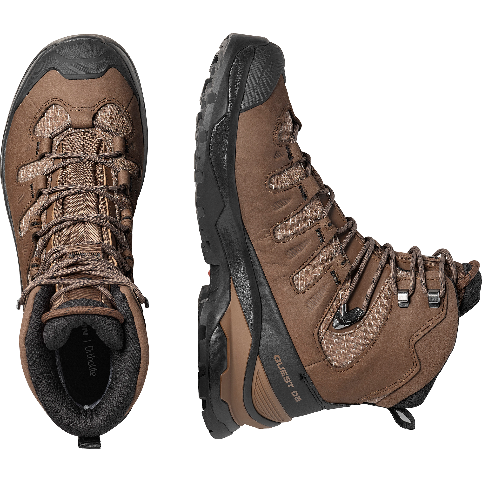 QUEST 5 GORE TEX