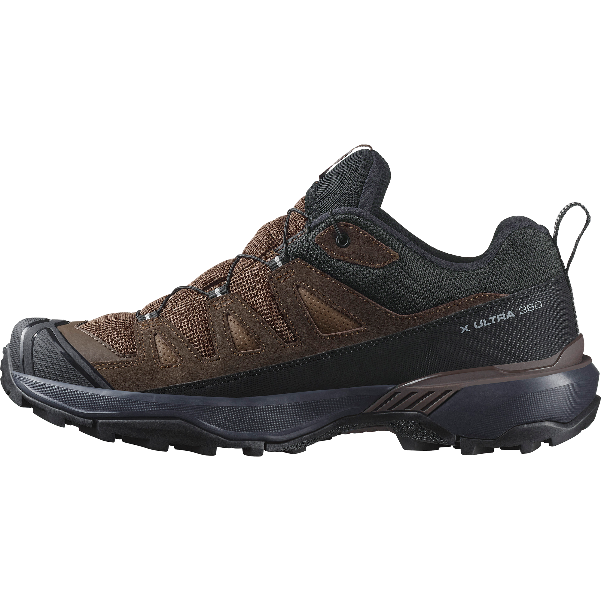 X ULTRA 360 LEATHER GORE-TEX