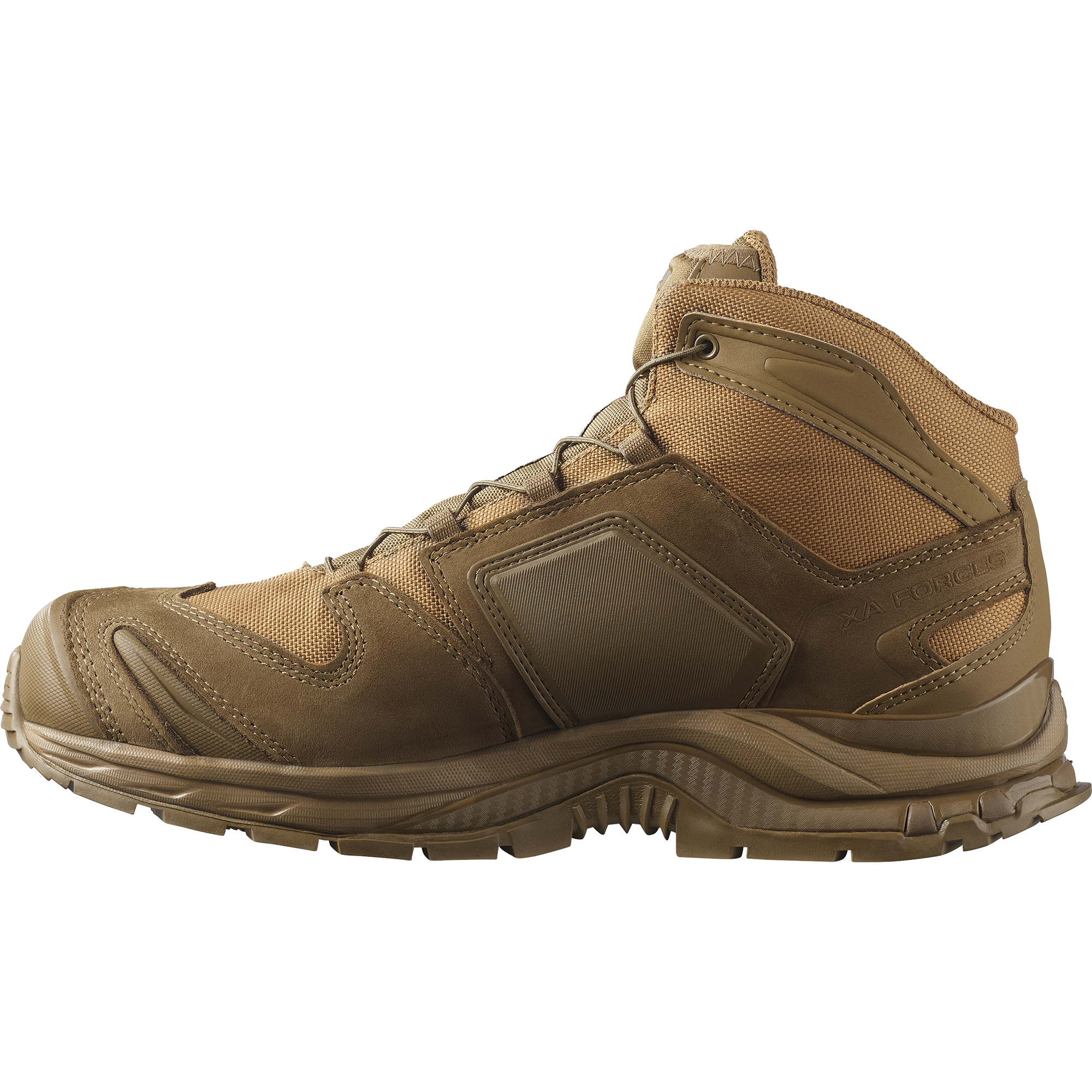 XA FORCES MID GORE-TEX