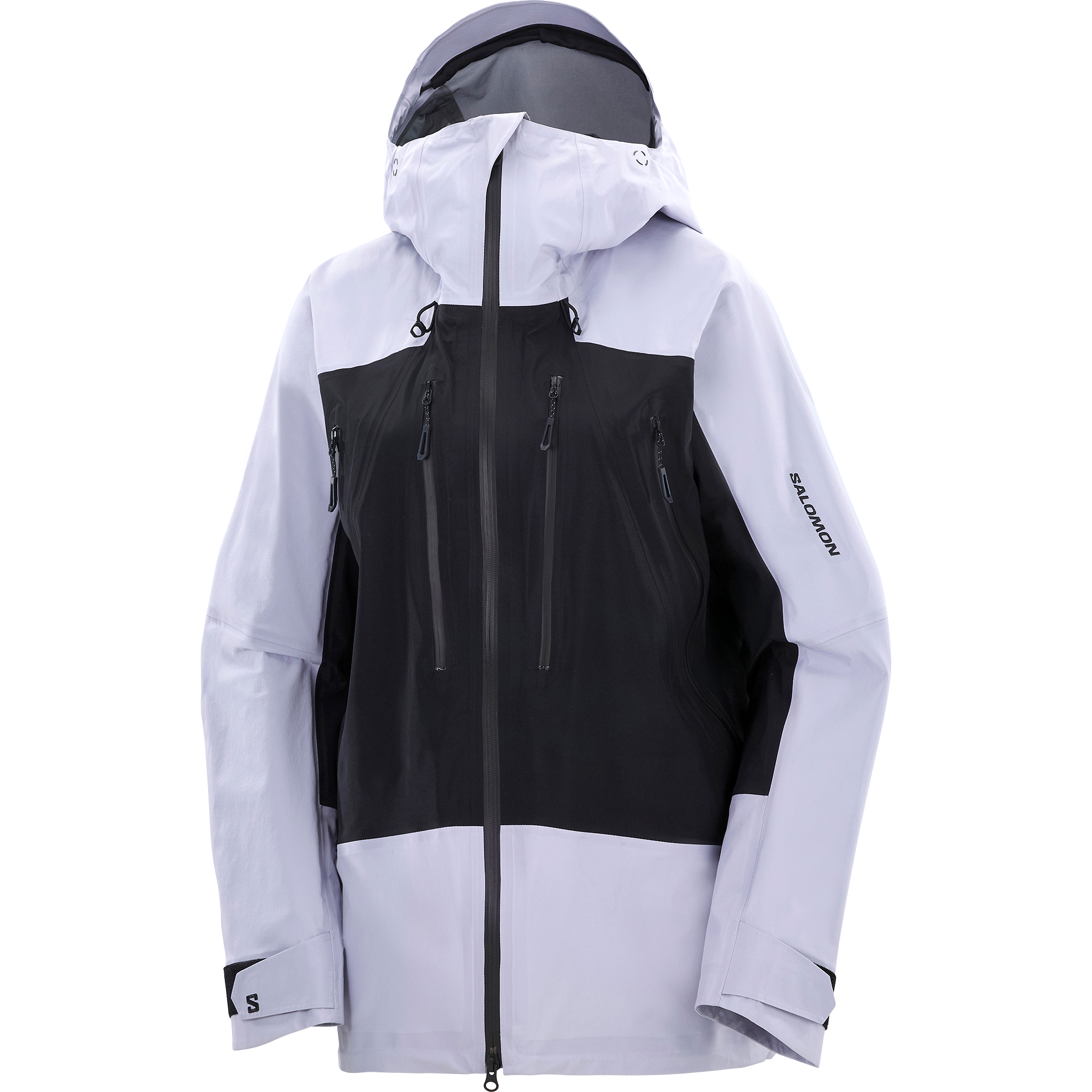 SCRAMBLER GORE-TEX