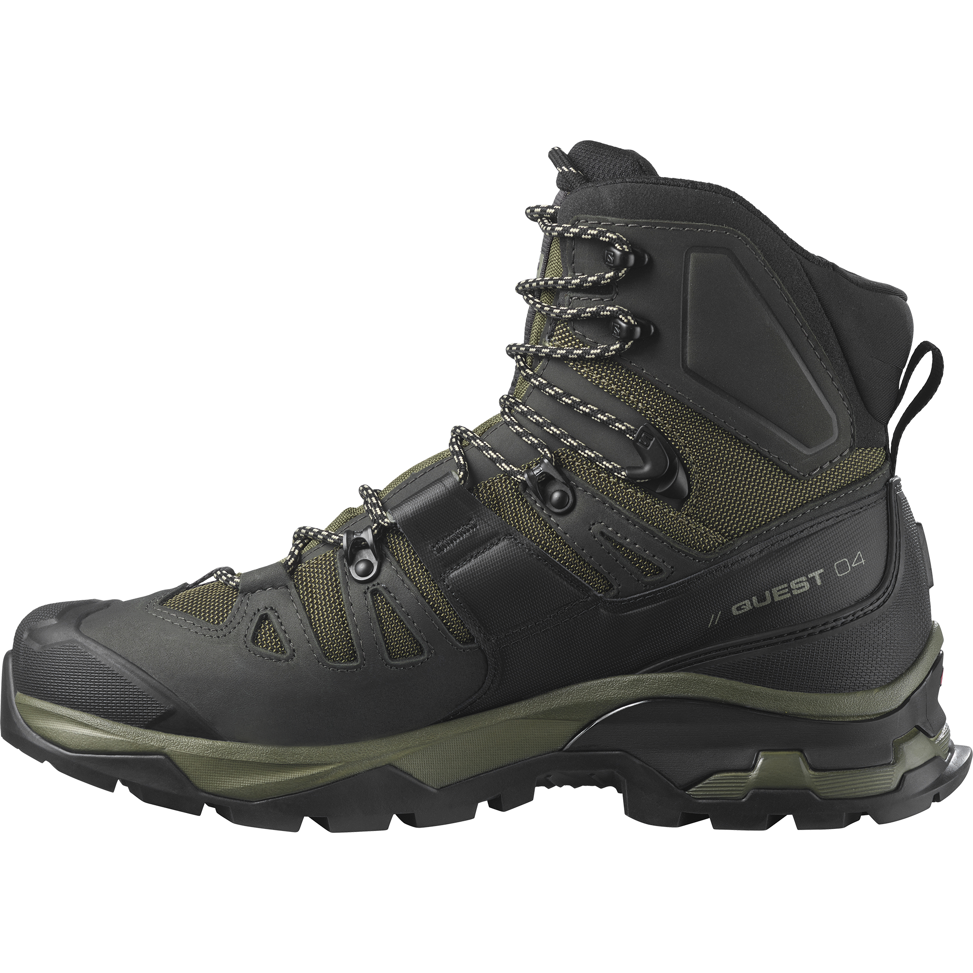 QUEST 4 GORE-TEX