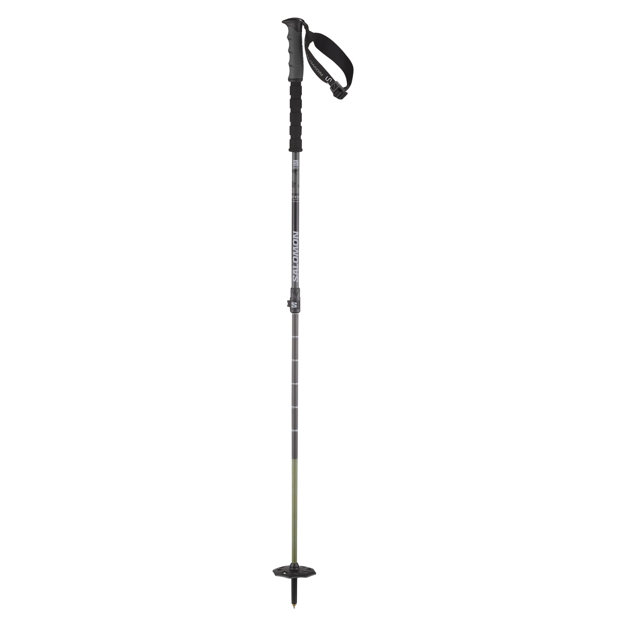 STEEP PRO VARIO S3
