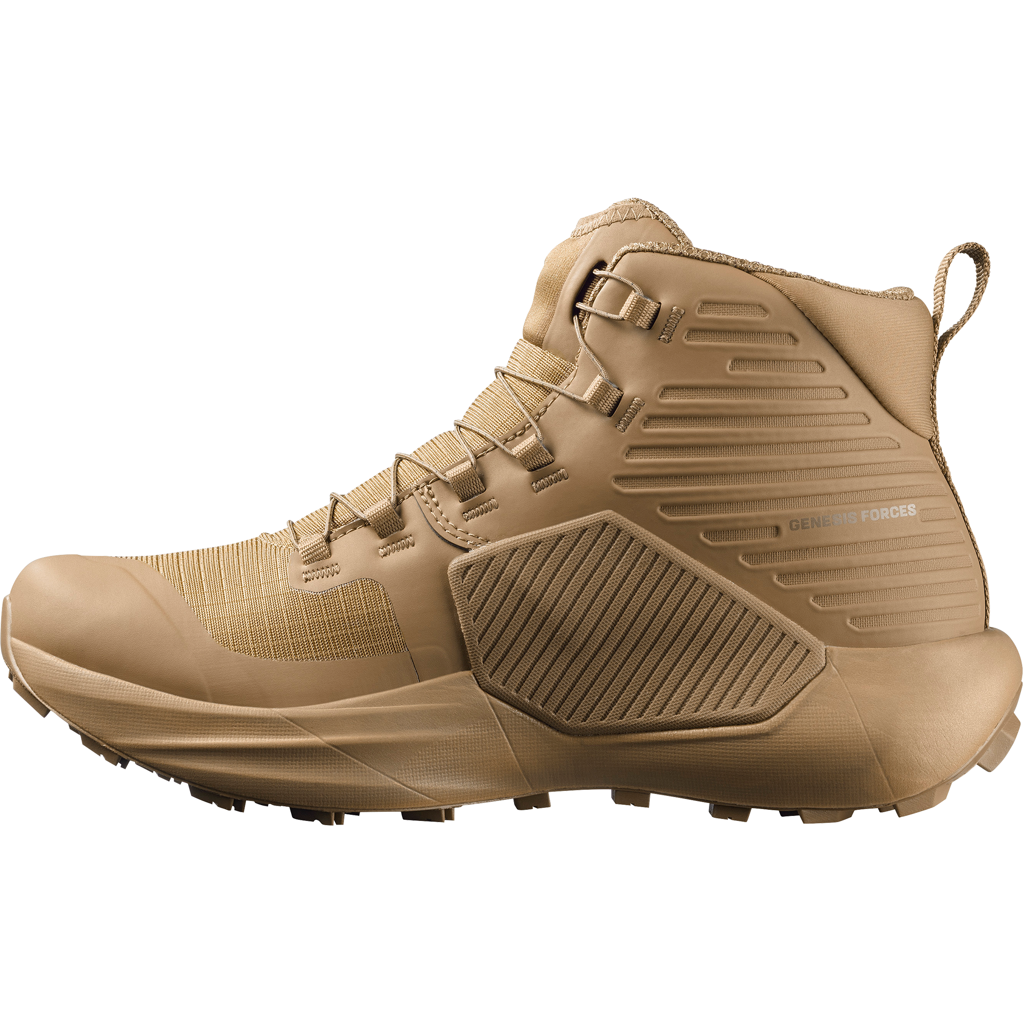 GENESIS FORCES MID