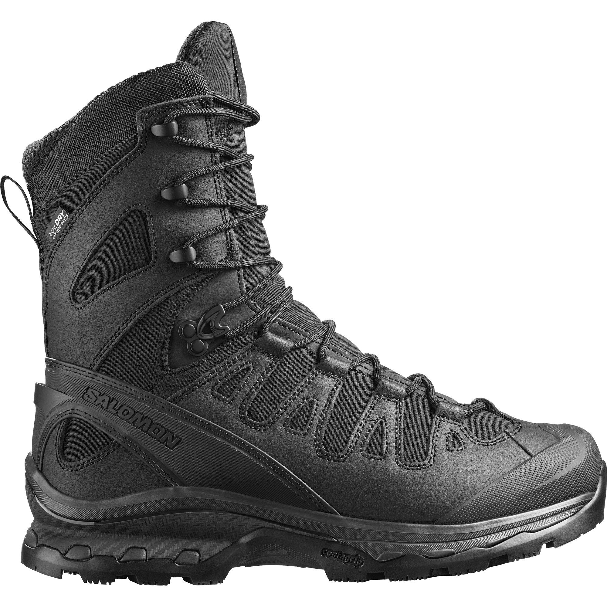 QUEST COLD WEATHER FORCES WATERPROOF EN