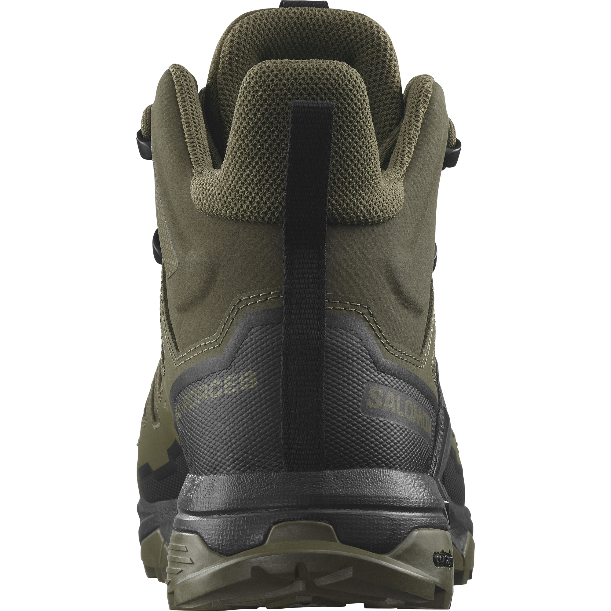 X ULTRA FORCES MID