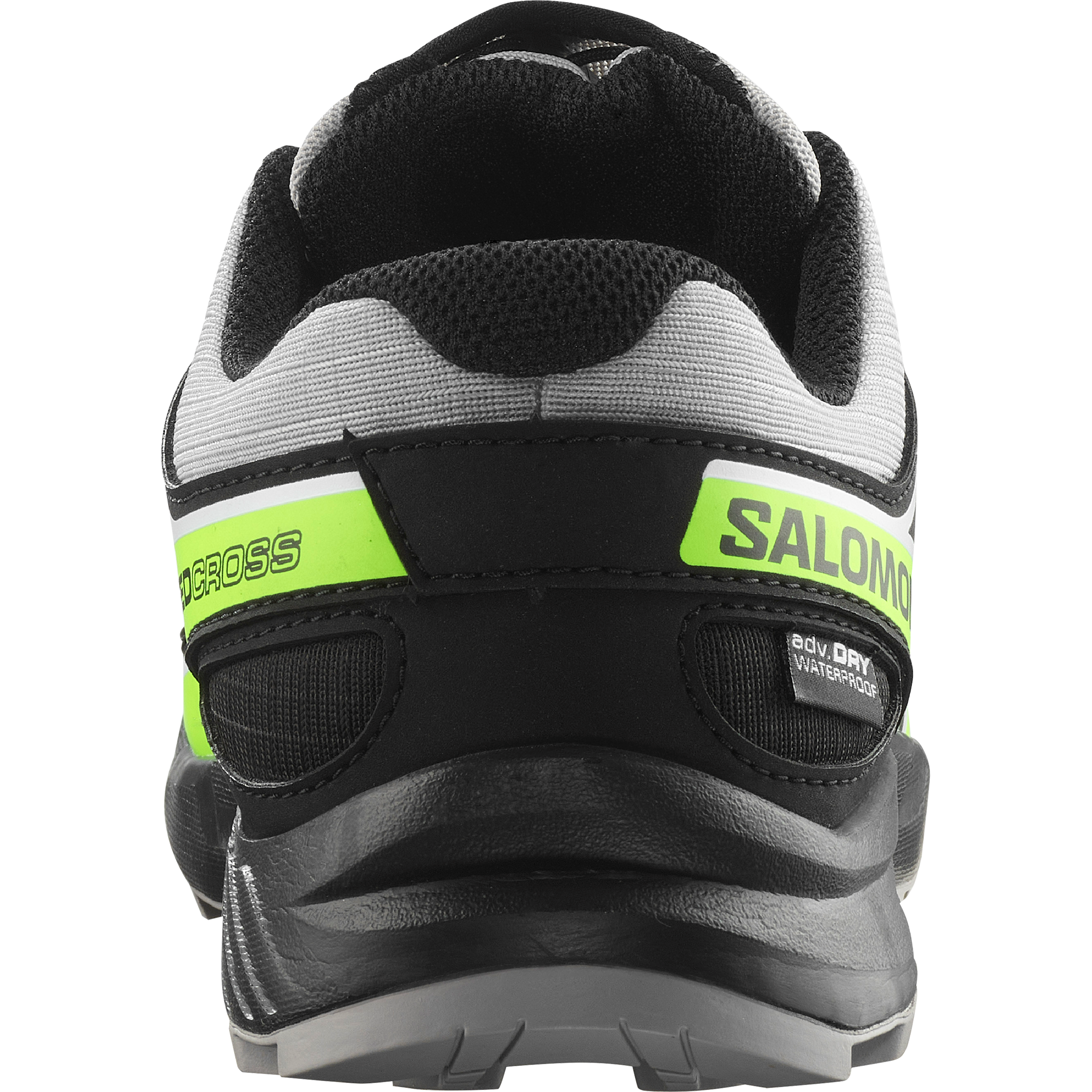 SPEEDCROSS WATERPROOF