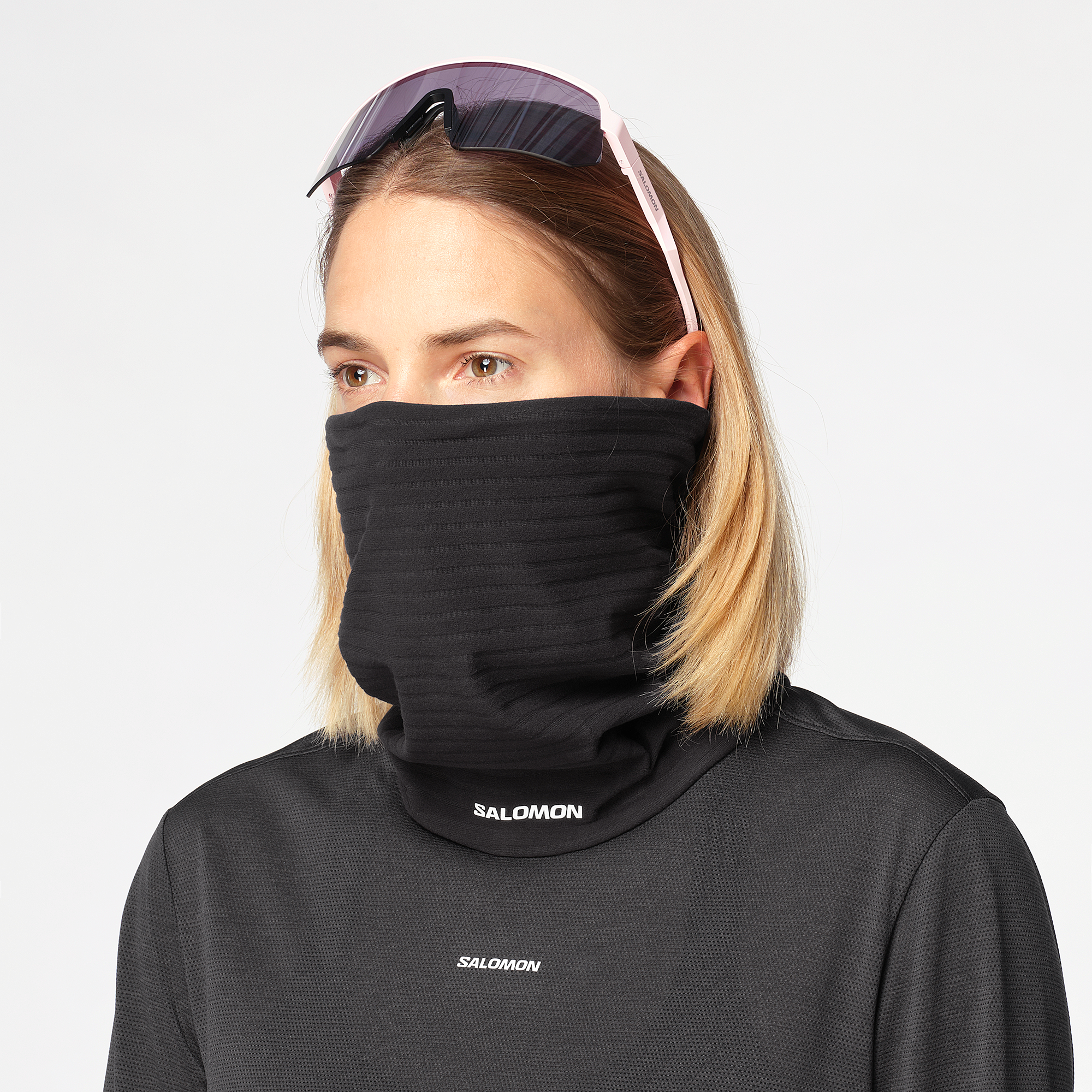 SALOMON WARM