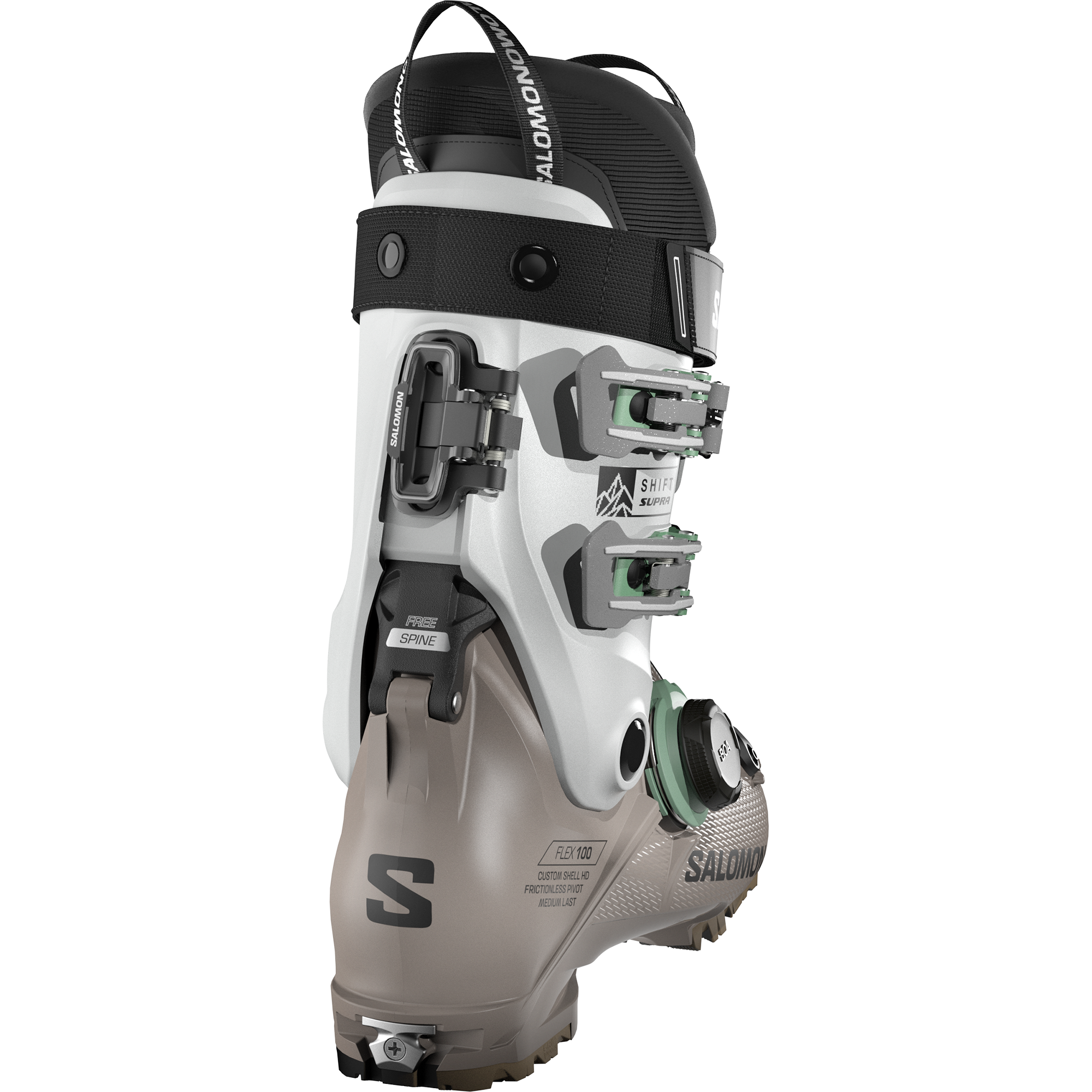 SHIFT SUPRA S BOA® 100