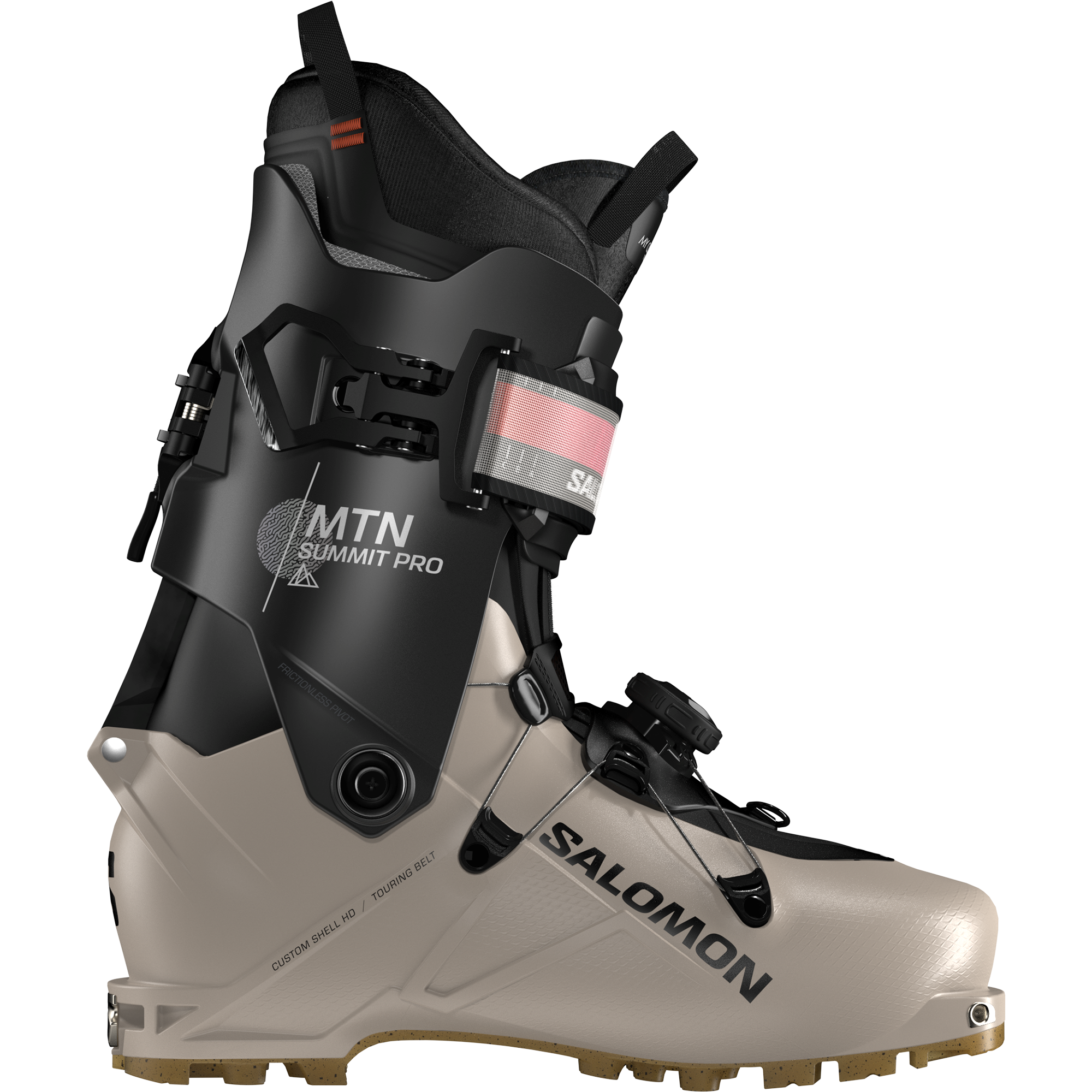 MTN SUMMIT PRO