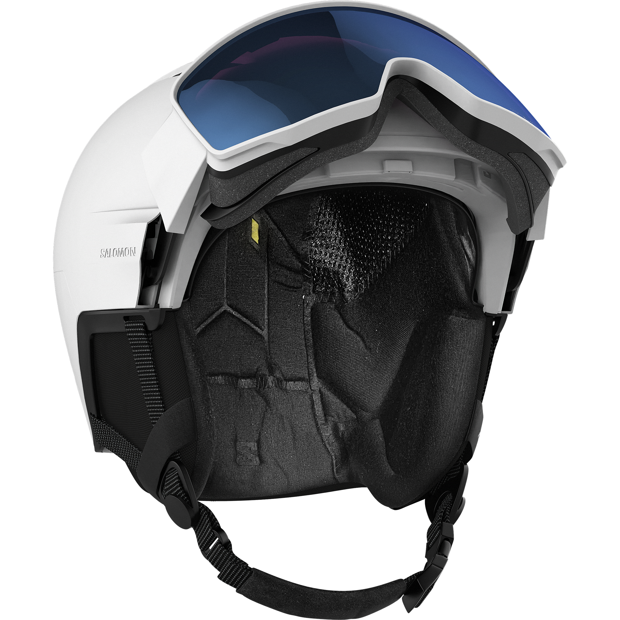 DRIVER PRO SIGMA MIPS