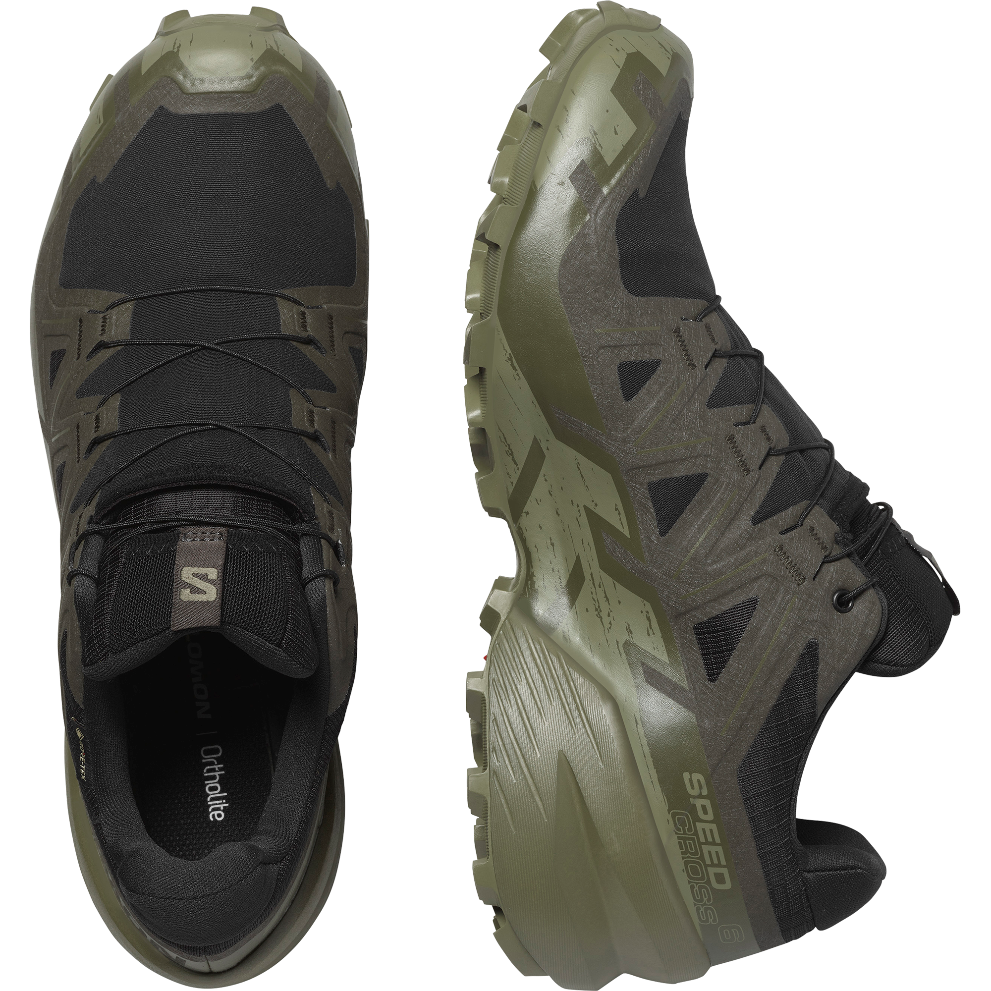 SPEEDCROSS 6 GORE-TEX