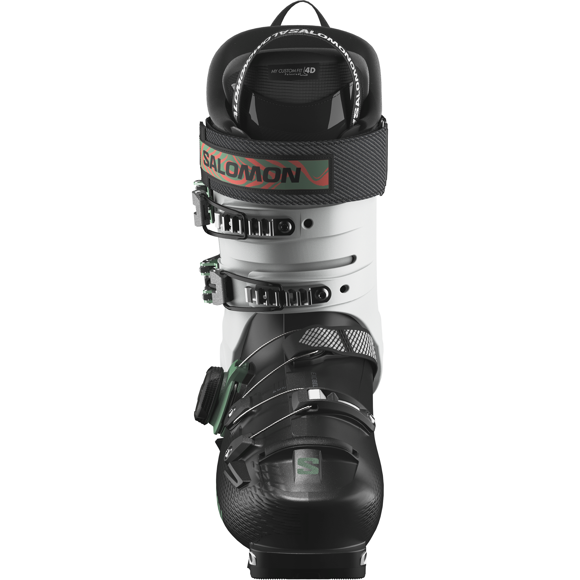 SHIFT SUPRA S BOA® 120