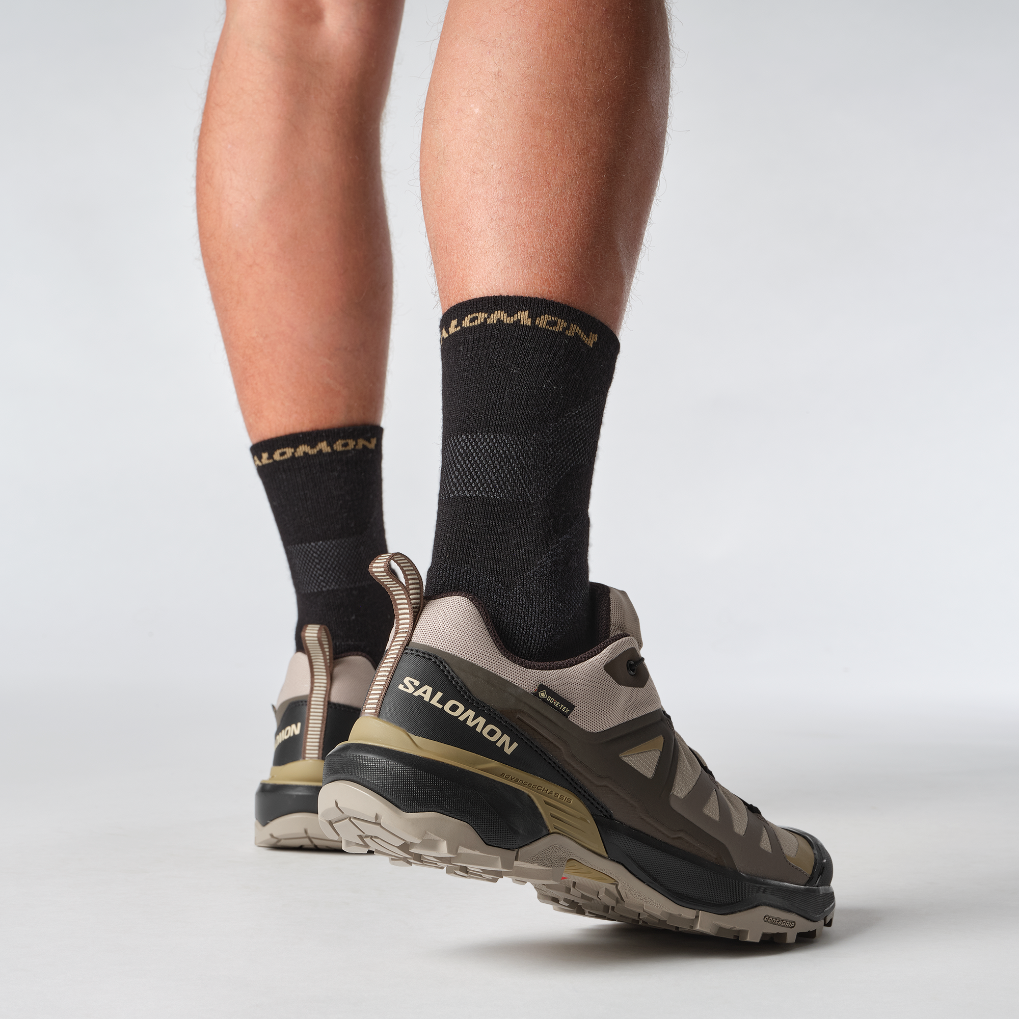 X ULTRA 360 GORE-TEX
