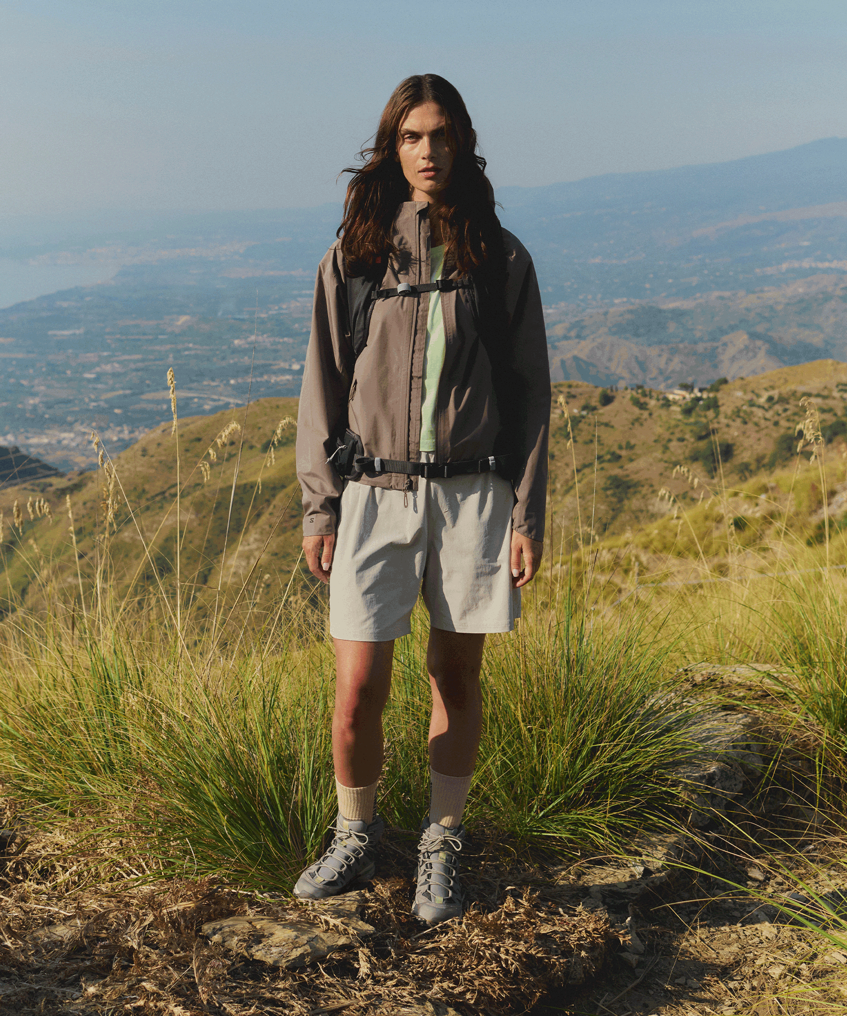 QUEST ECHO GORE TEX