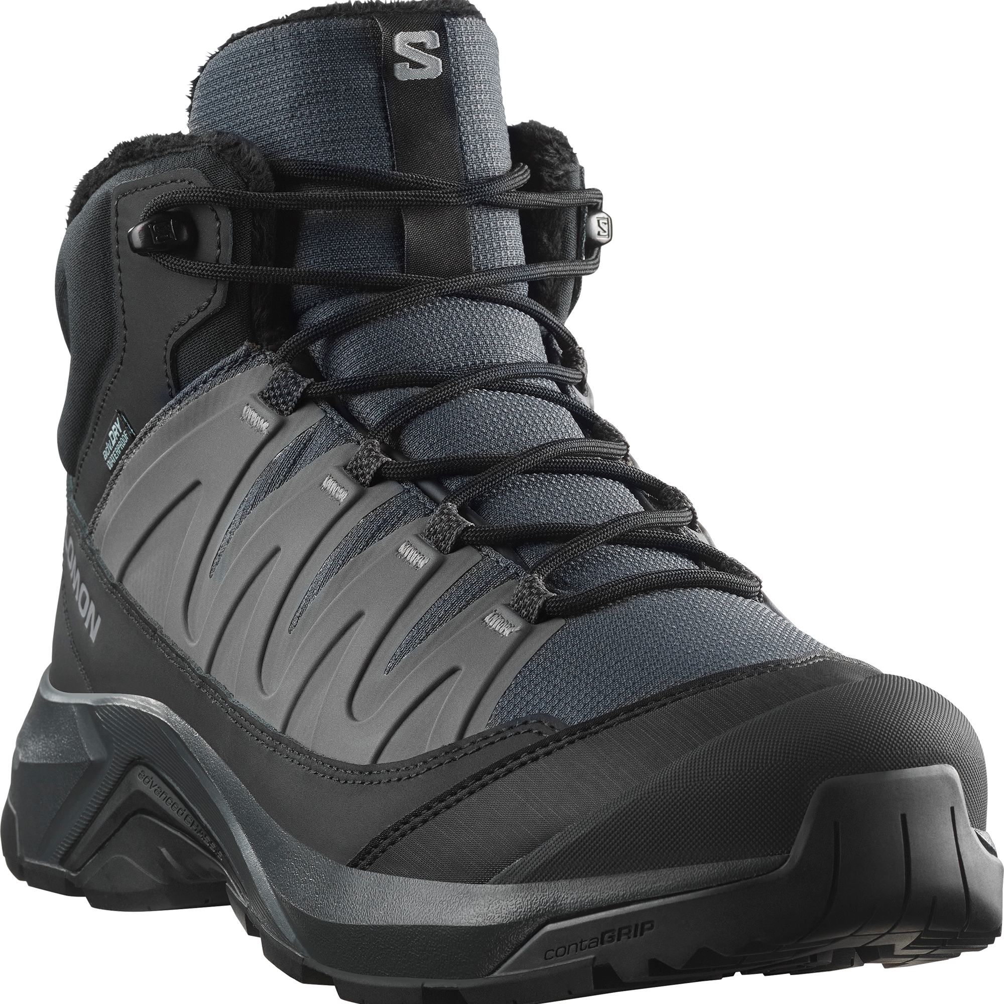 X-ADVENTURE COLDRUSH WATERPROOF