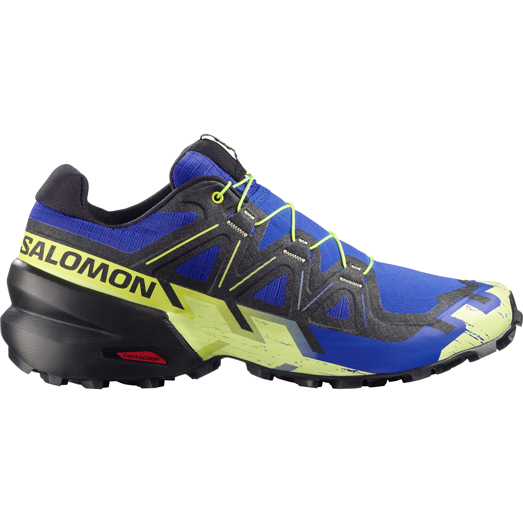 SPEEDCROSS 6