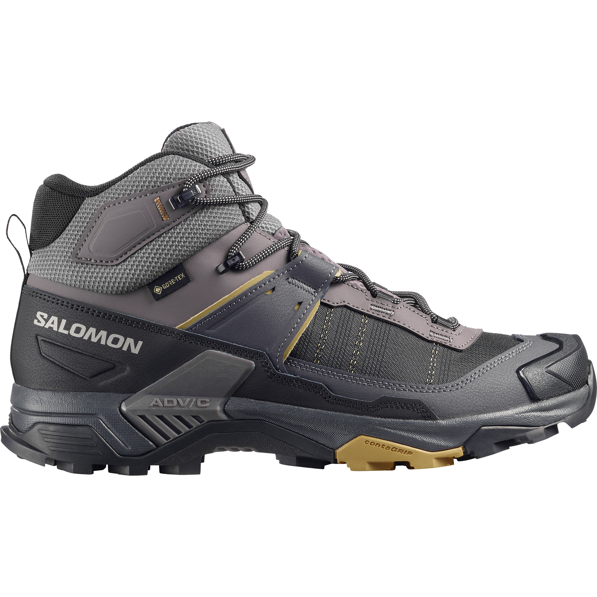 X ULTRA 5 MID GORE-TEX