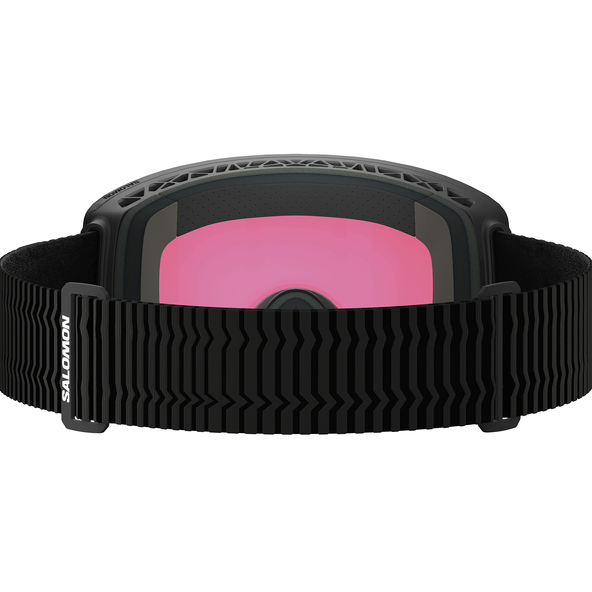 SENTRY PRIME SIGMA (and EXTRA LENS)