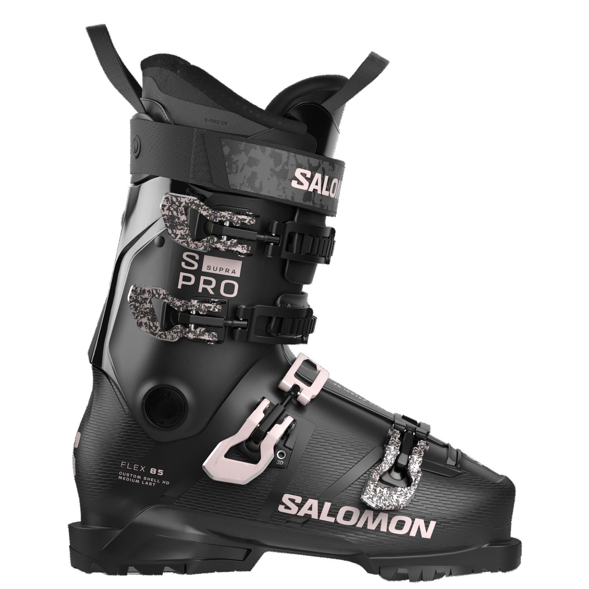 S/PRO SUPRA 85