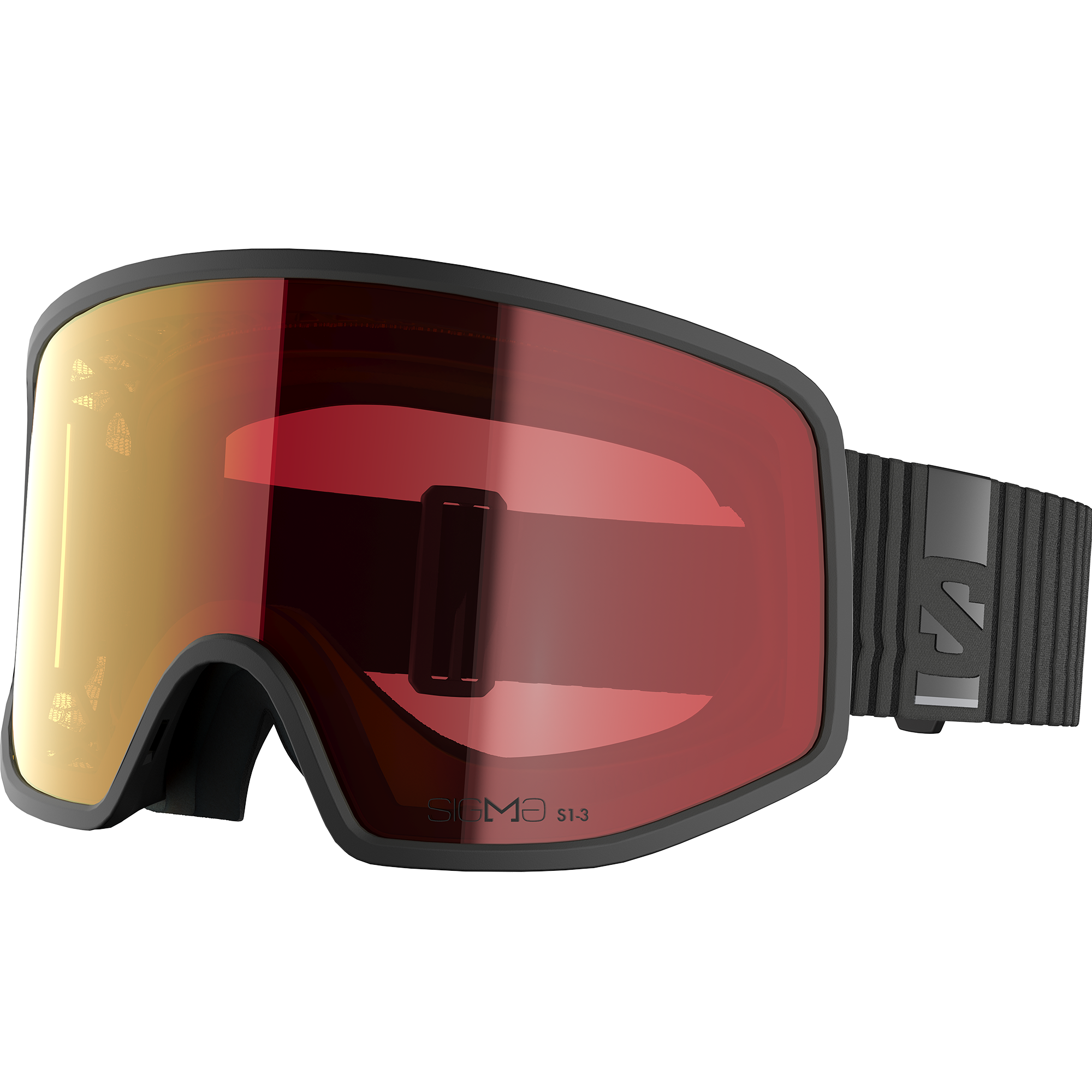 SENTRY PRO OTG SIGMA PHOTOCHROMIC