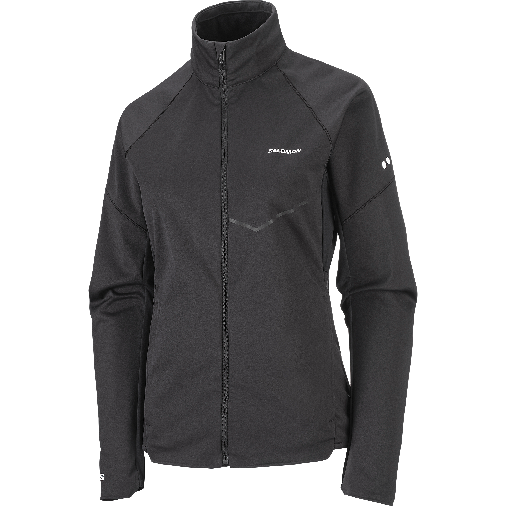 SENSE AERO SOFTSHELL
