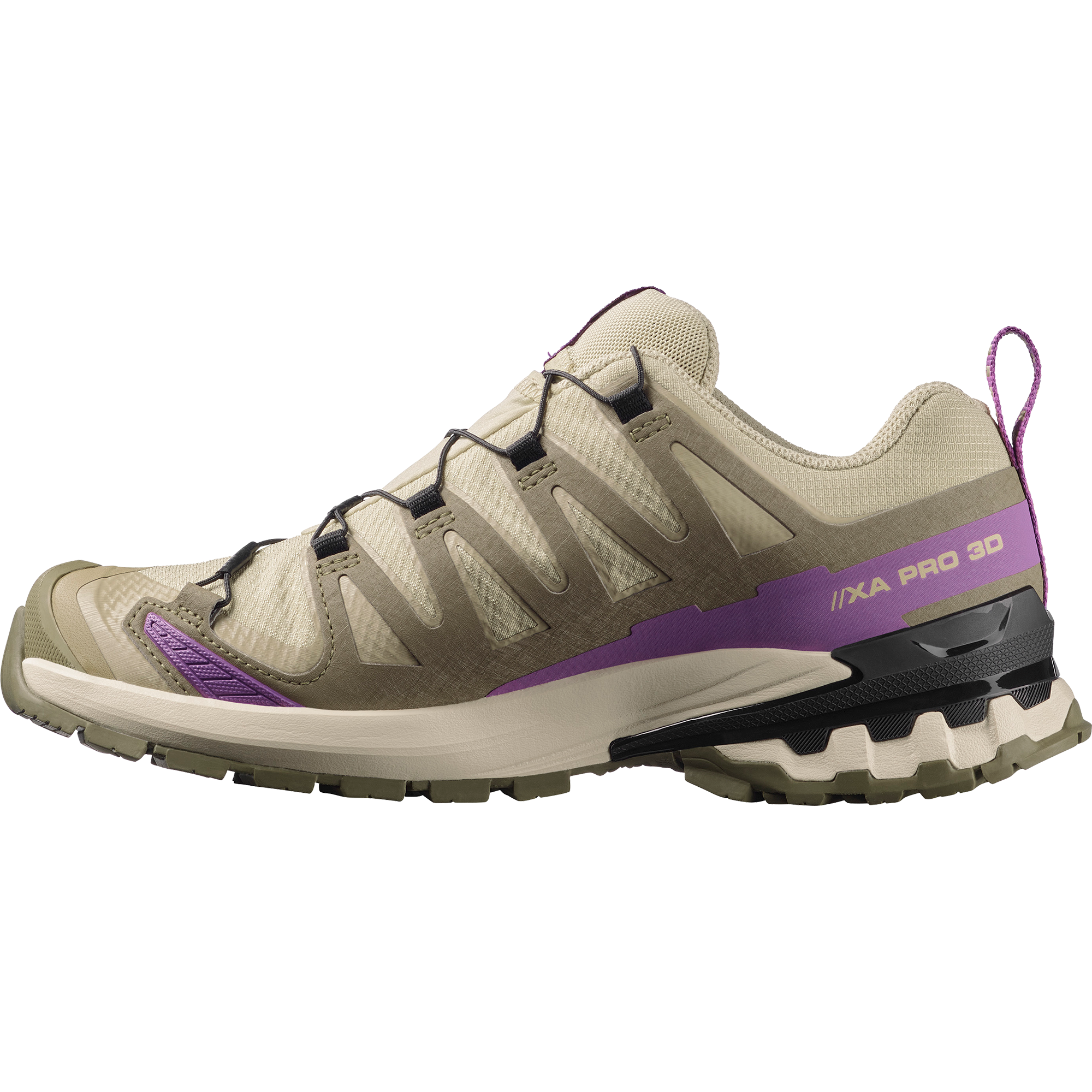XA PRO 3D V9 GORE-TEX