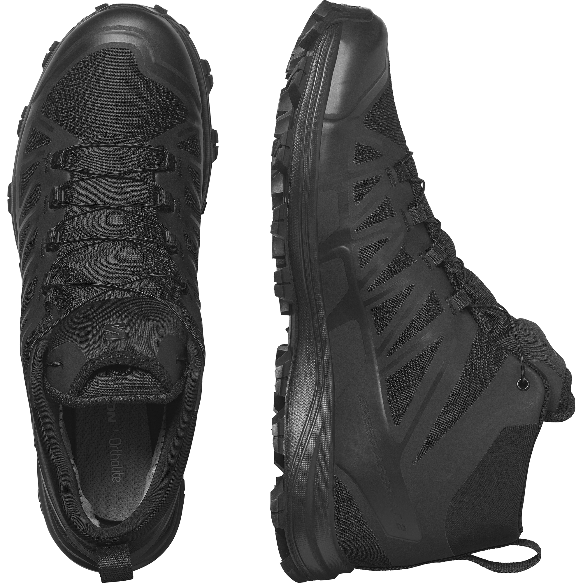 SPEED ASSAULT 2 GORE-TEX