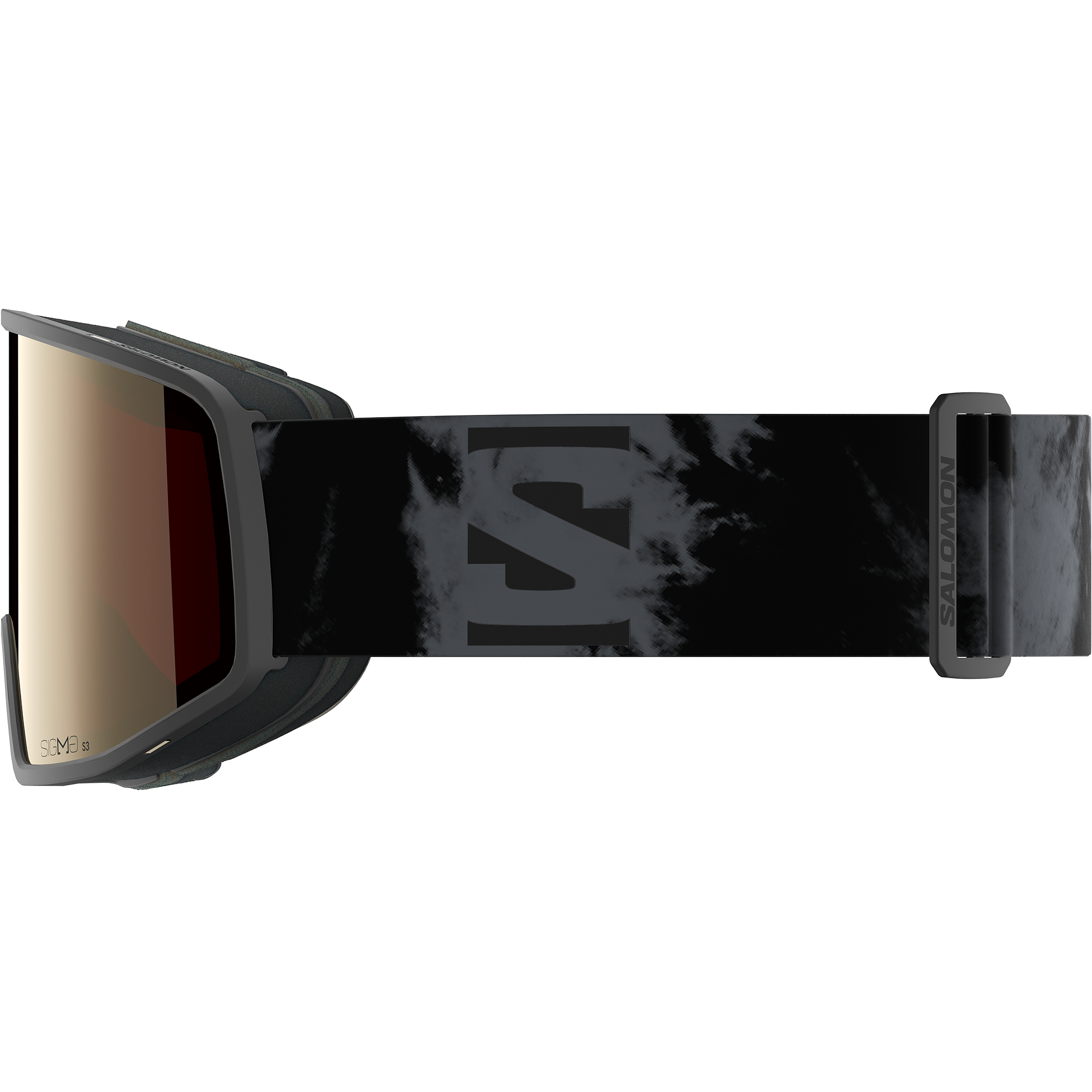SENTRY PRO SIGMA (and EXTRA LENS)