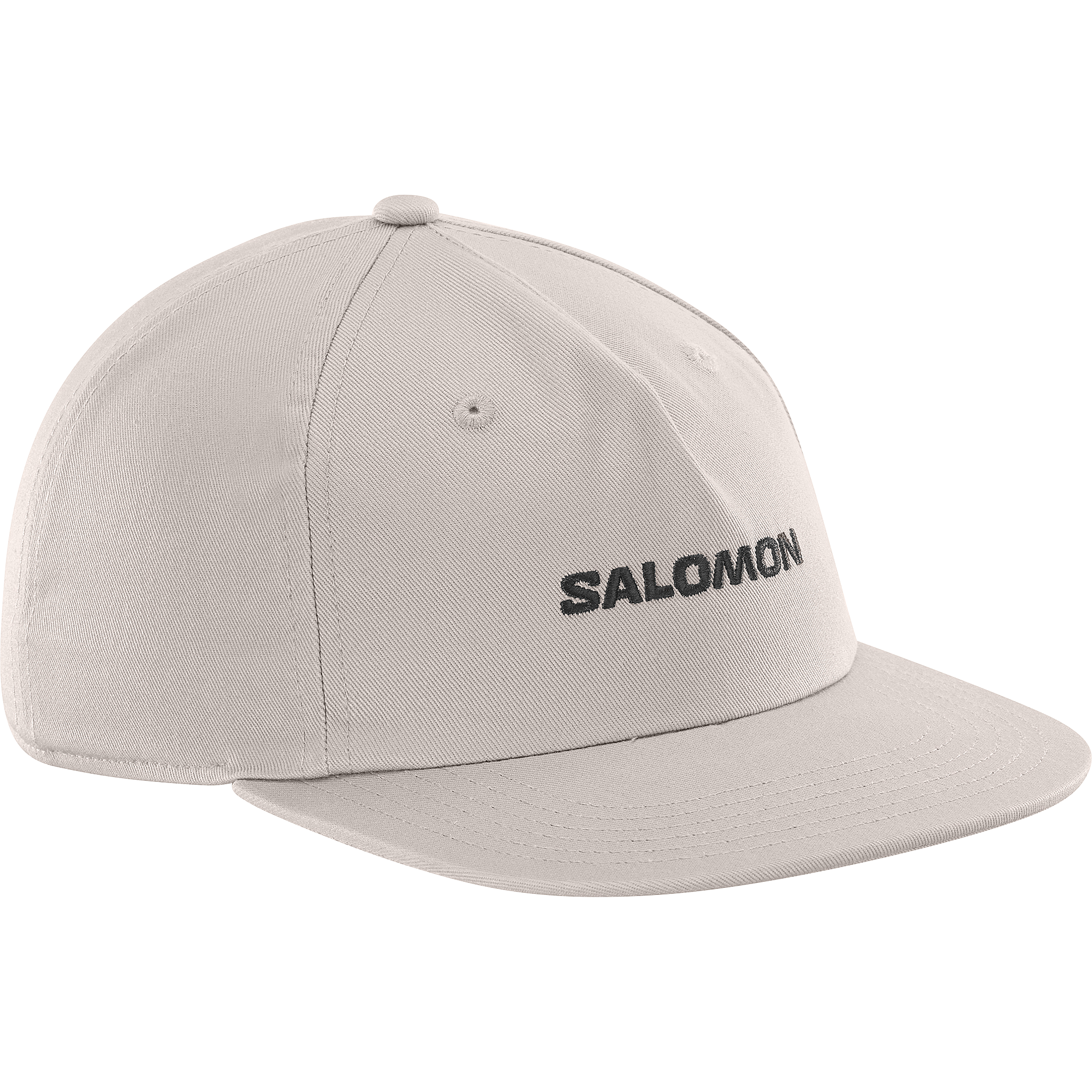 LOGO FLAT CAP