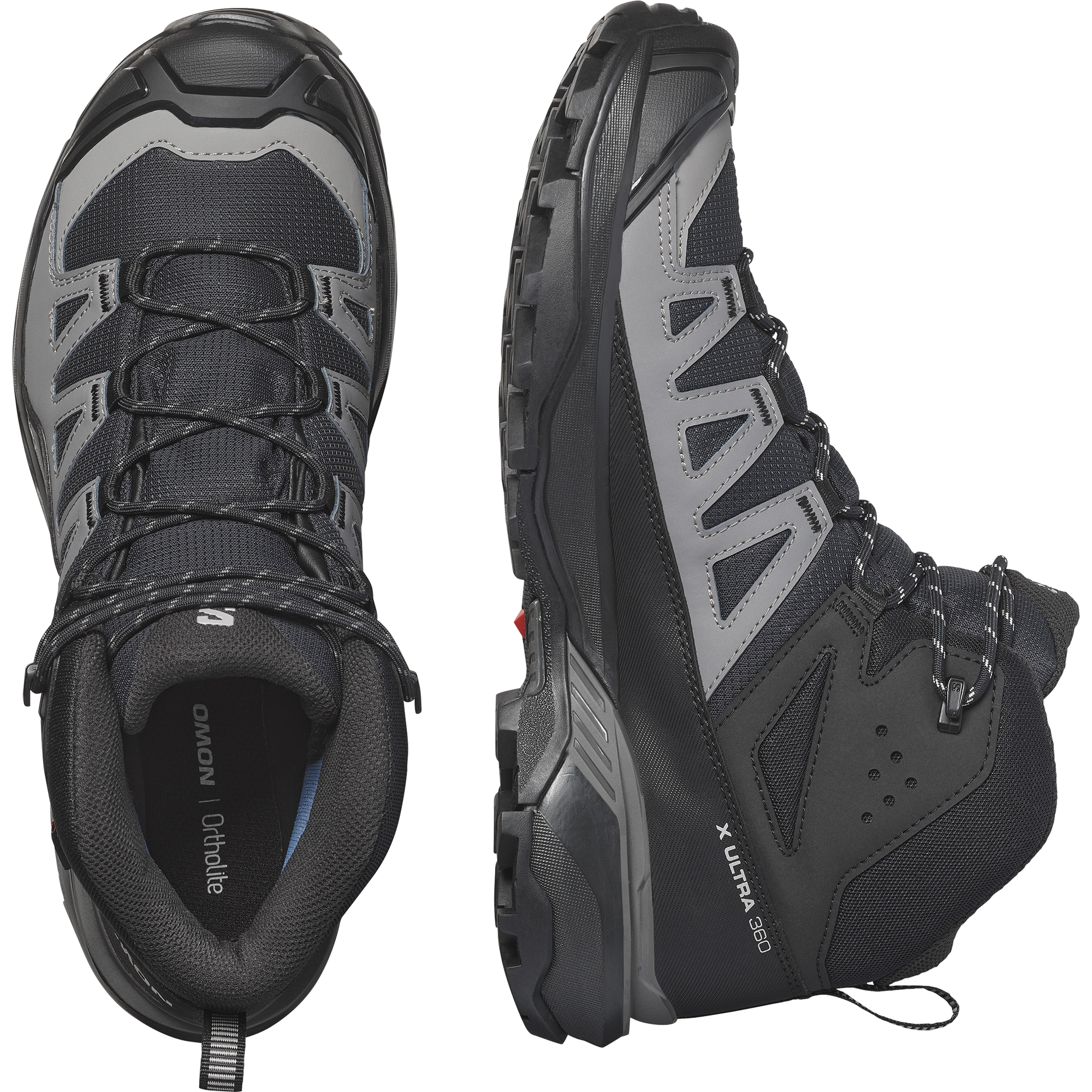 X ULTRA 360 MID GORE-TEX