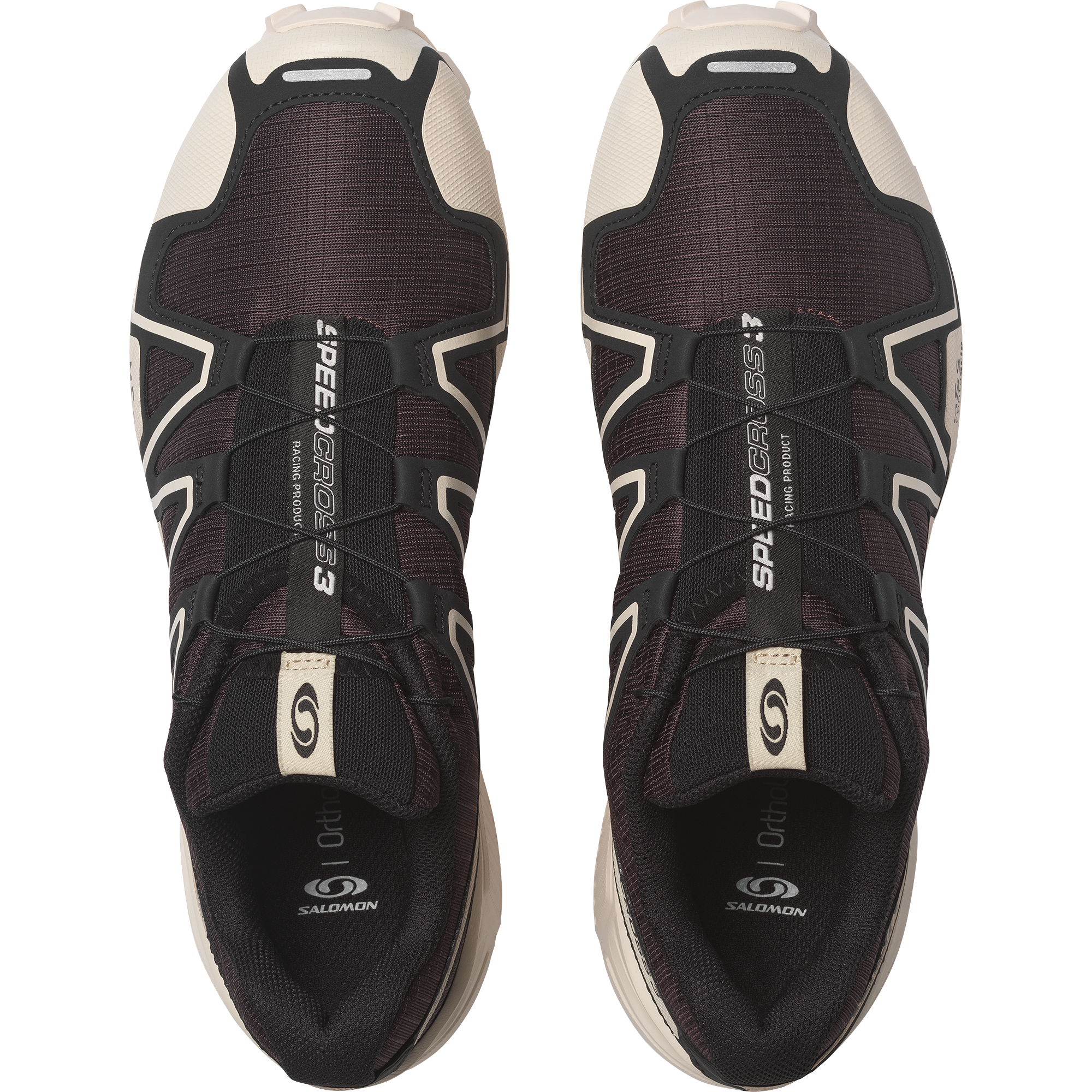 SPEEDCROSS 3