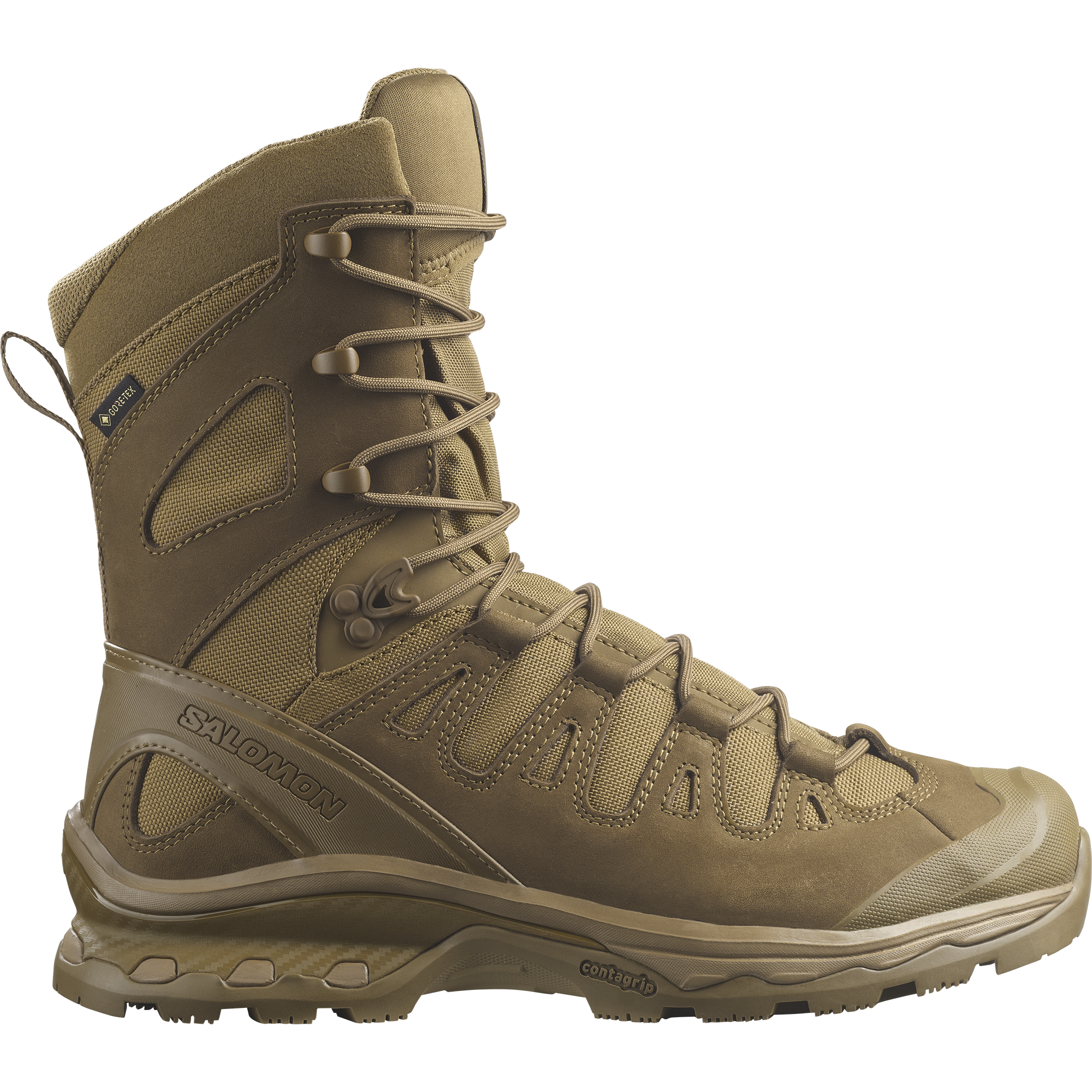 QUEST 4D FORCES 2 HIGH GORE-TEX